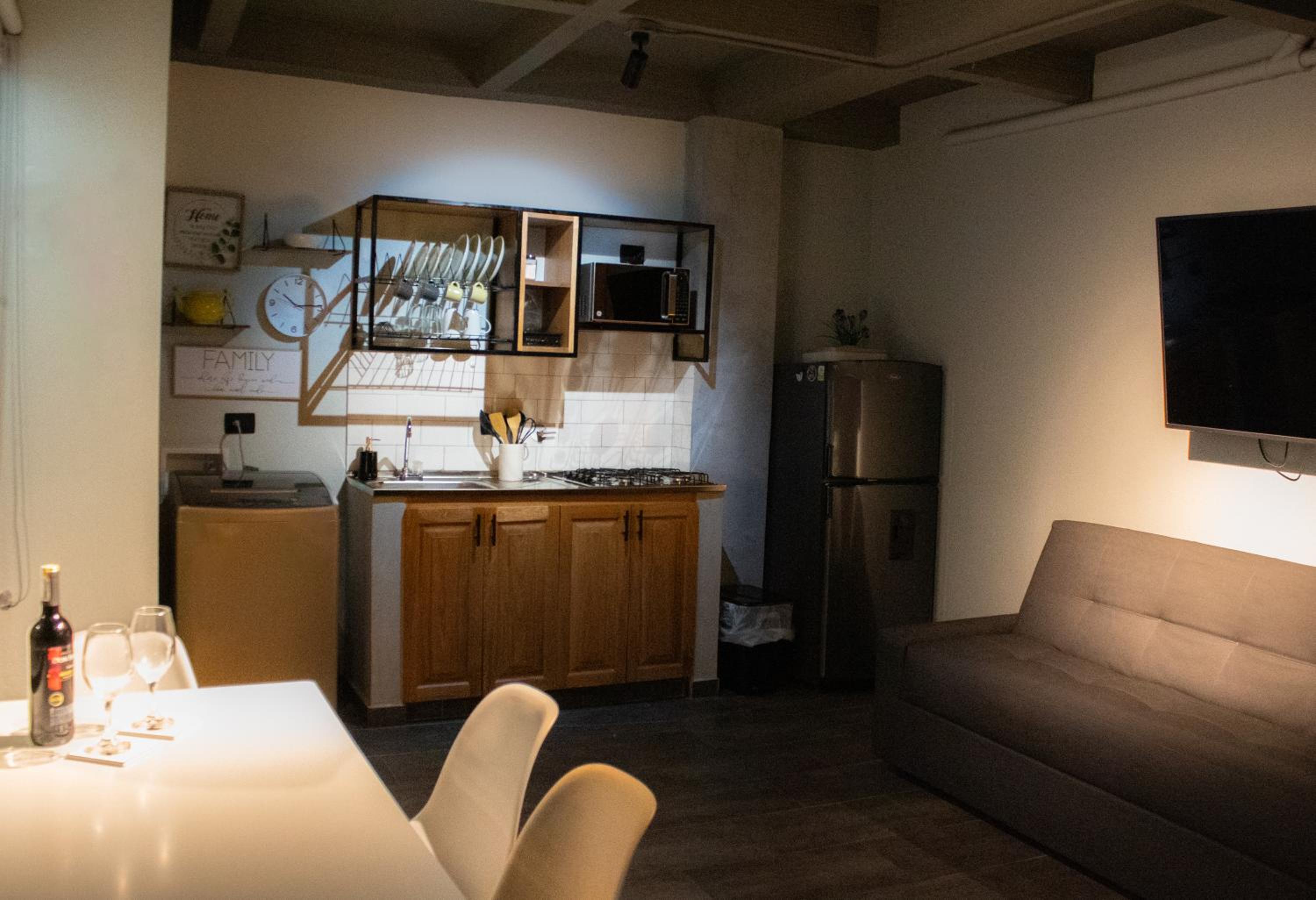 Apartasuites Laureles
