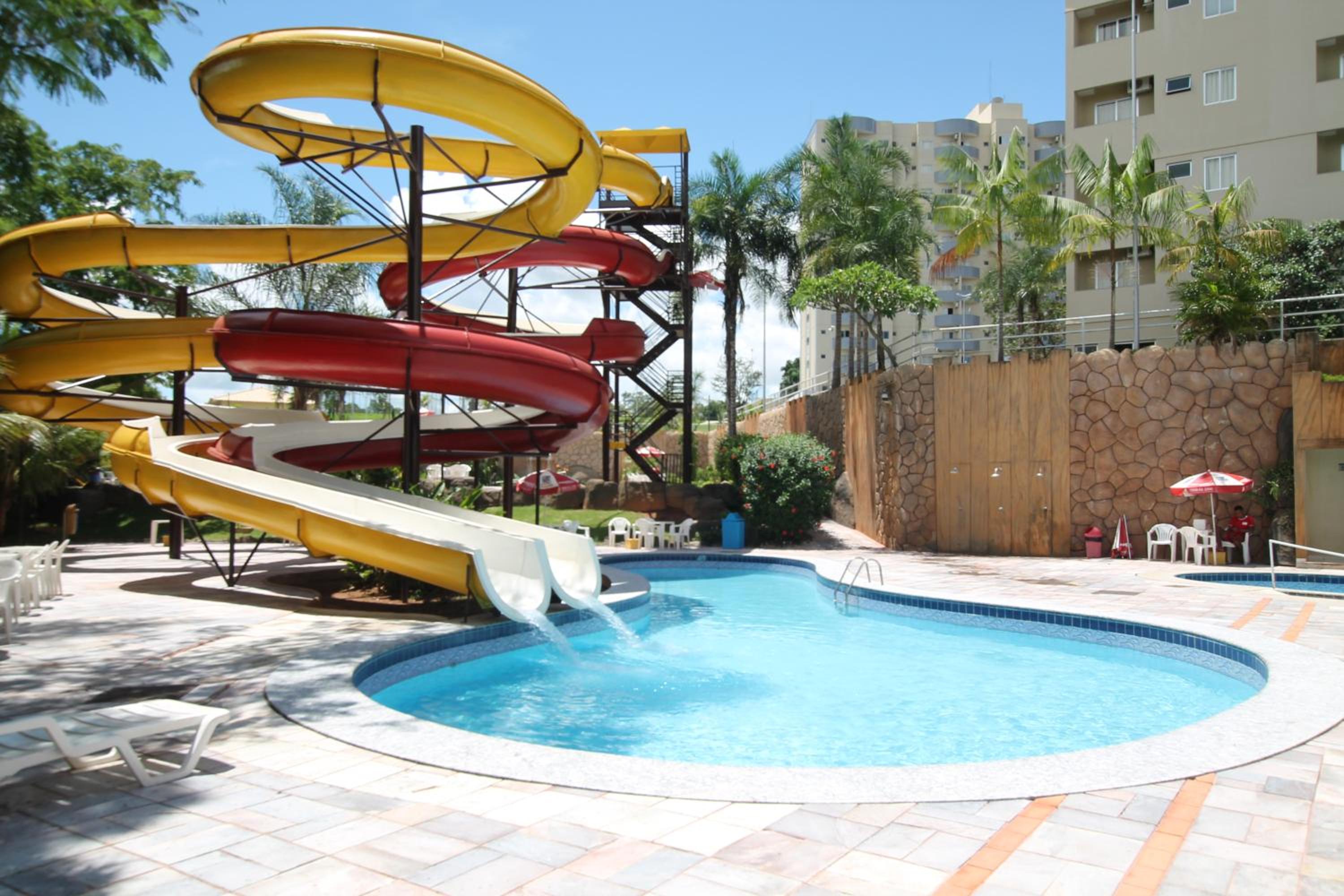 GOLDEN DOLPHIN 24H Click Caldas
