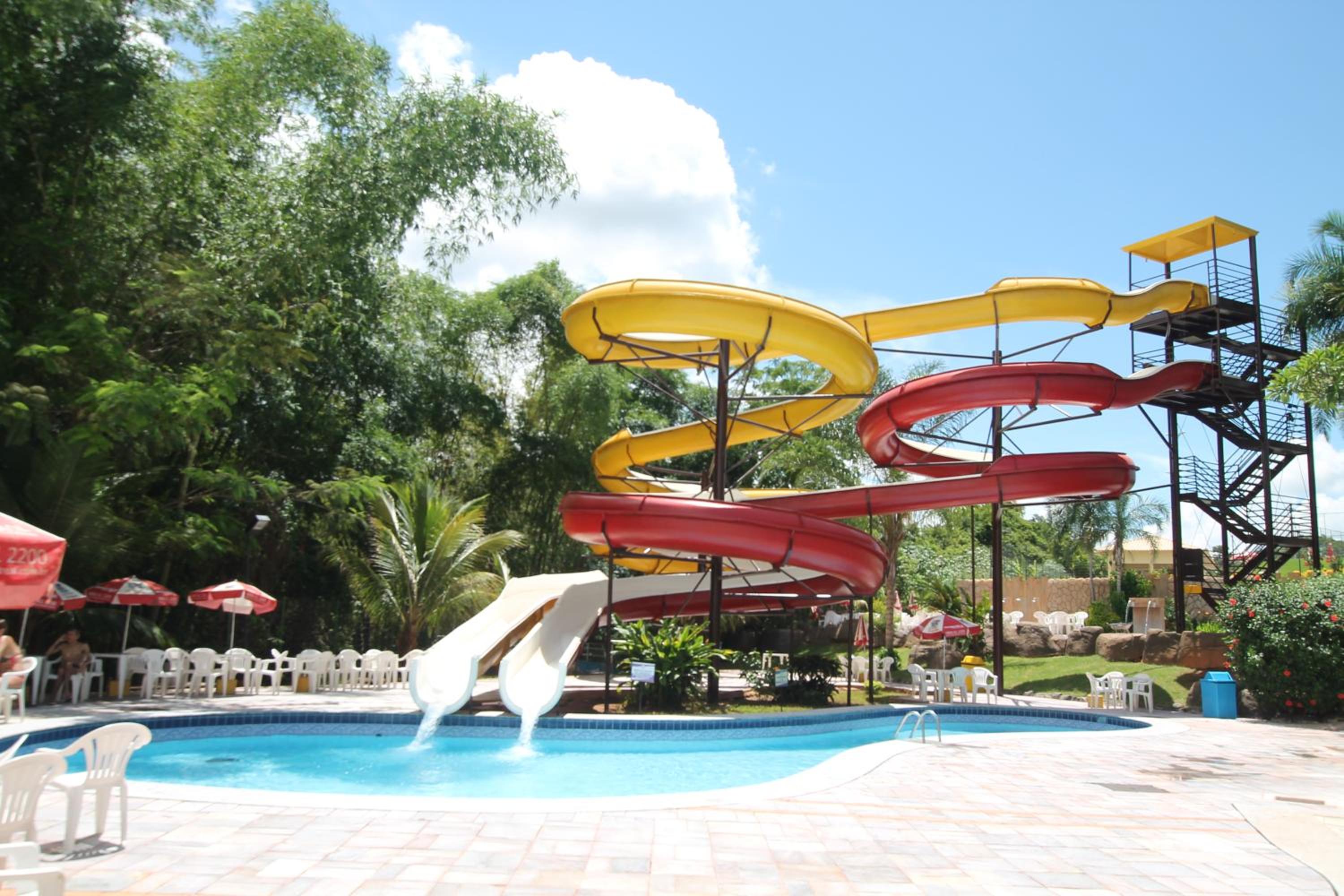 GOLDEN DOLPHIN 24H Click Caldas