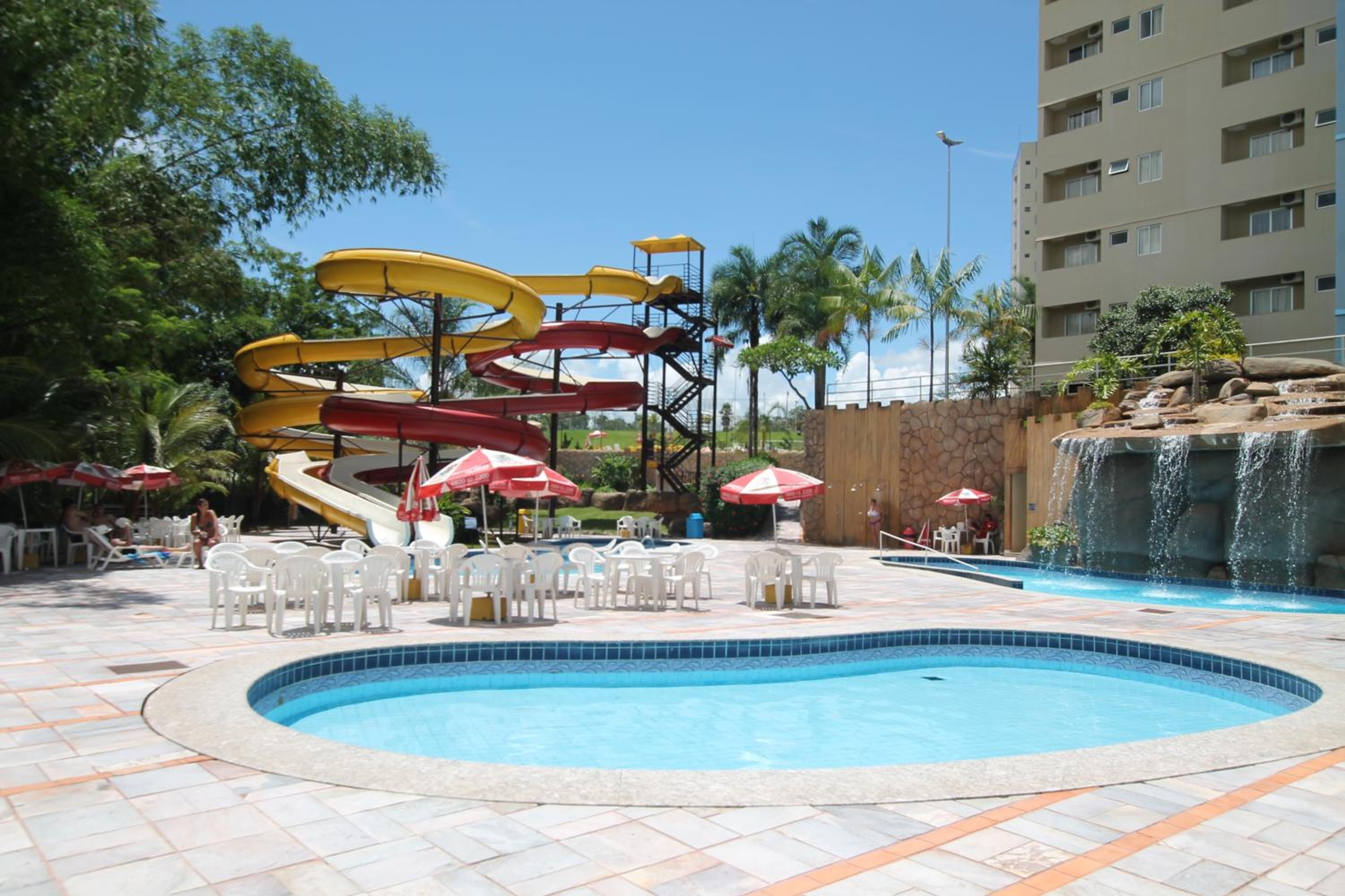 GOLDEN DOLPHIN 24H Click Caldas