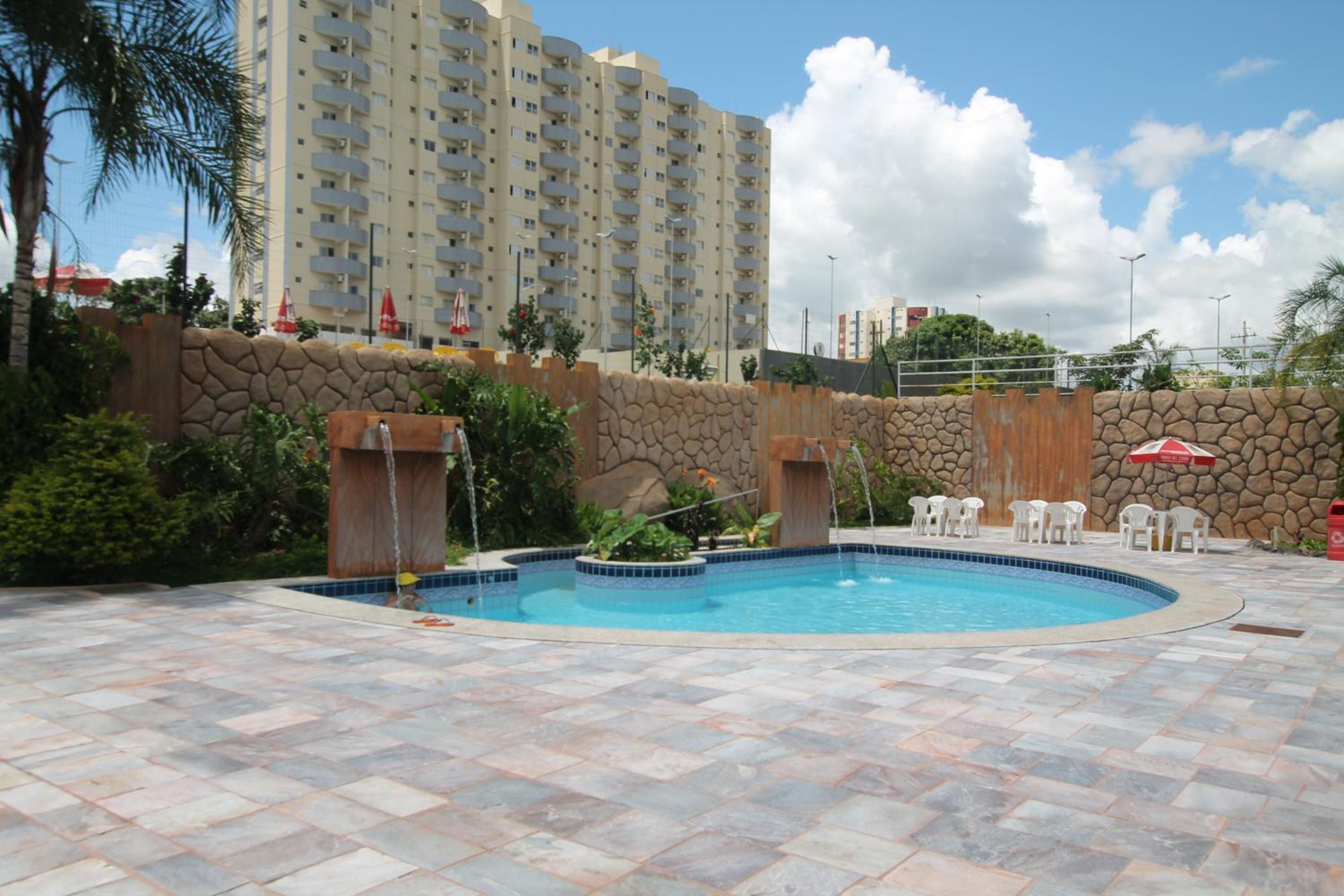 GOLDEN DOLPHIN 24H Click Caldas