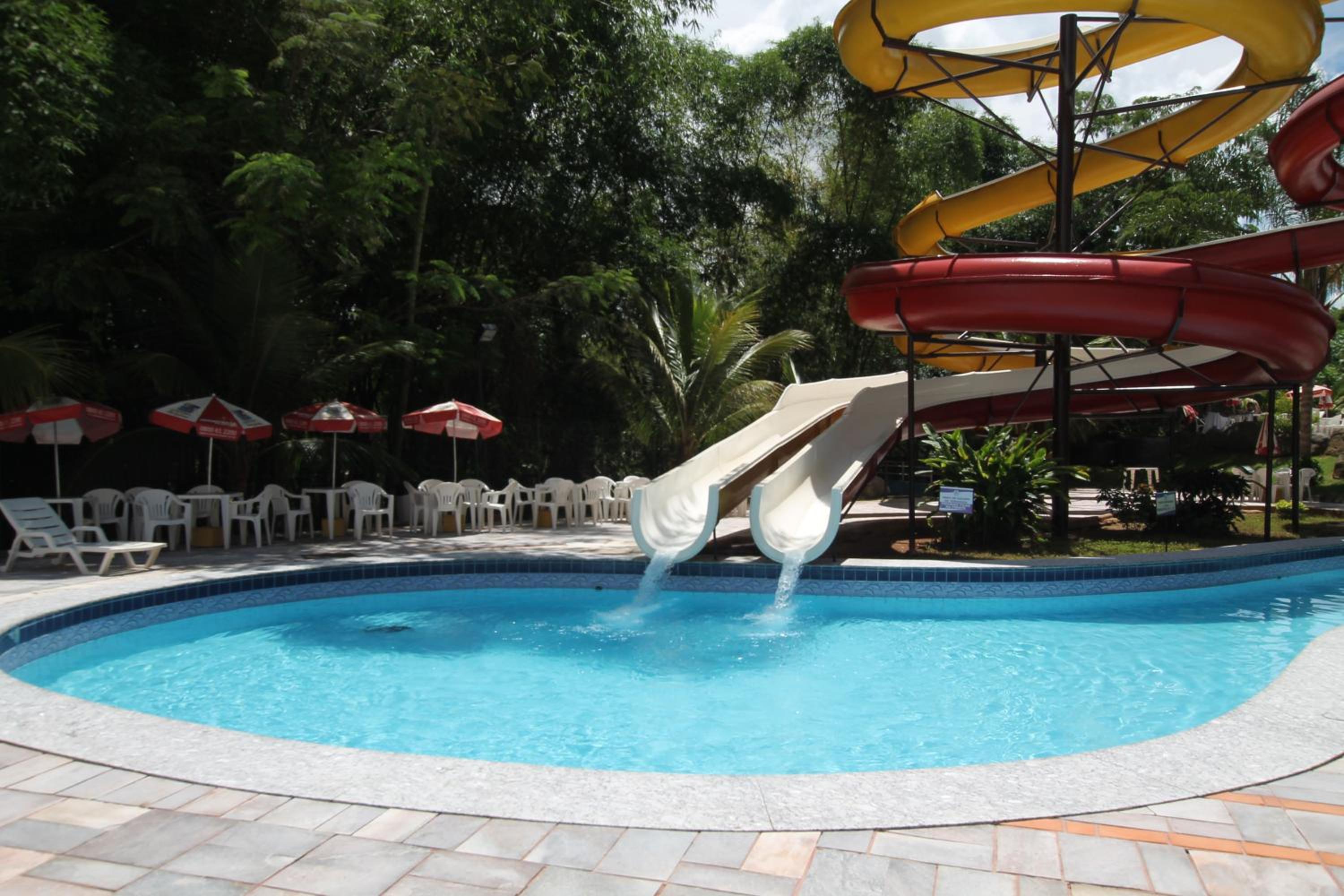 GOLDEN DOLPHIN 24H Click Caldas