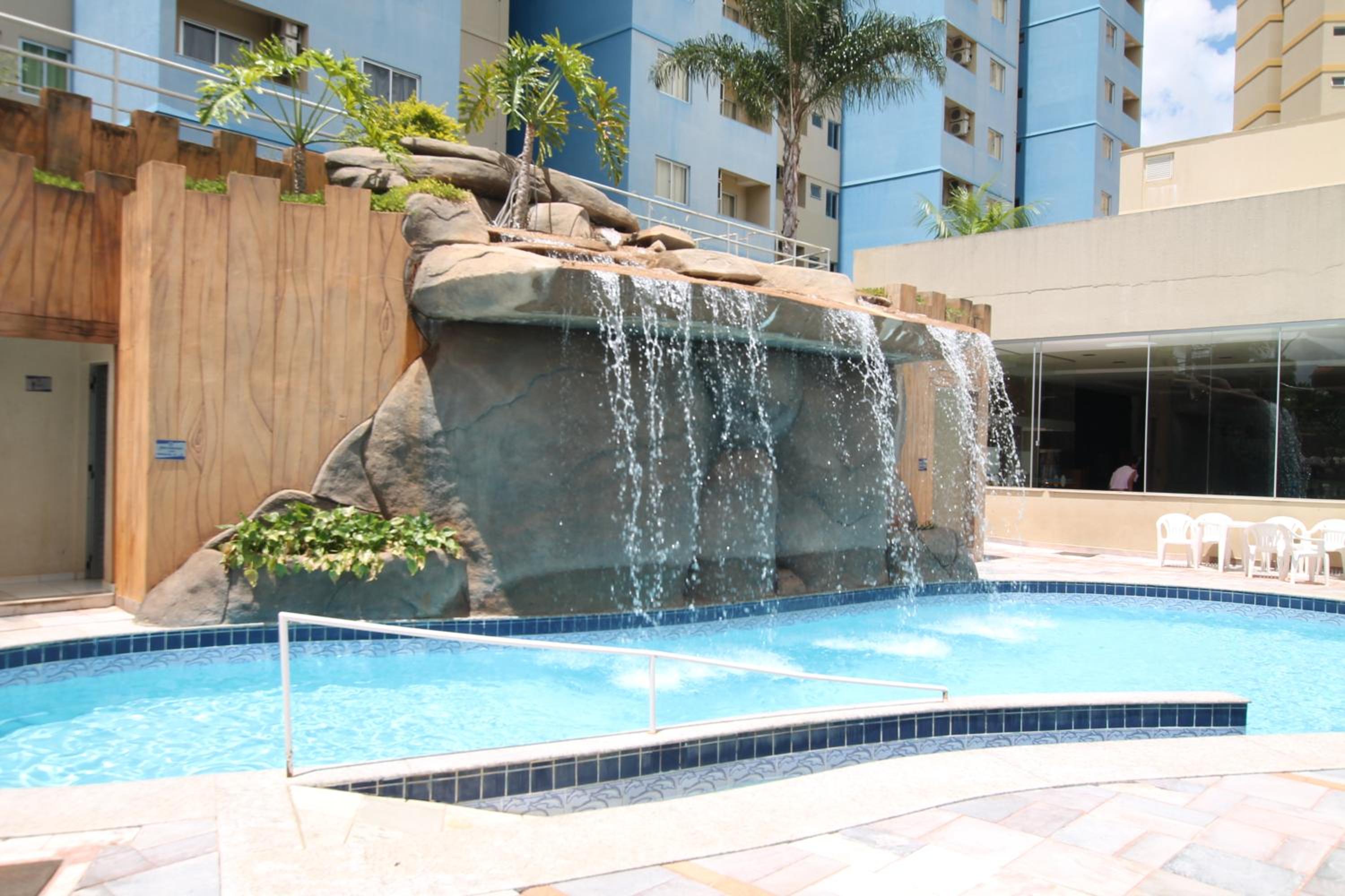 GOLDEN DOLPHIN 24H Click Caldas