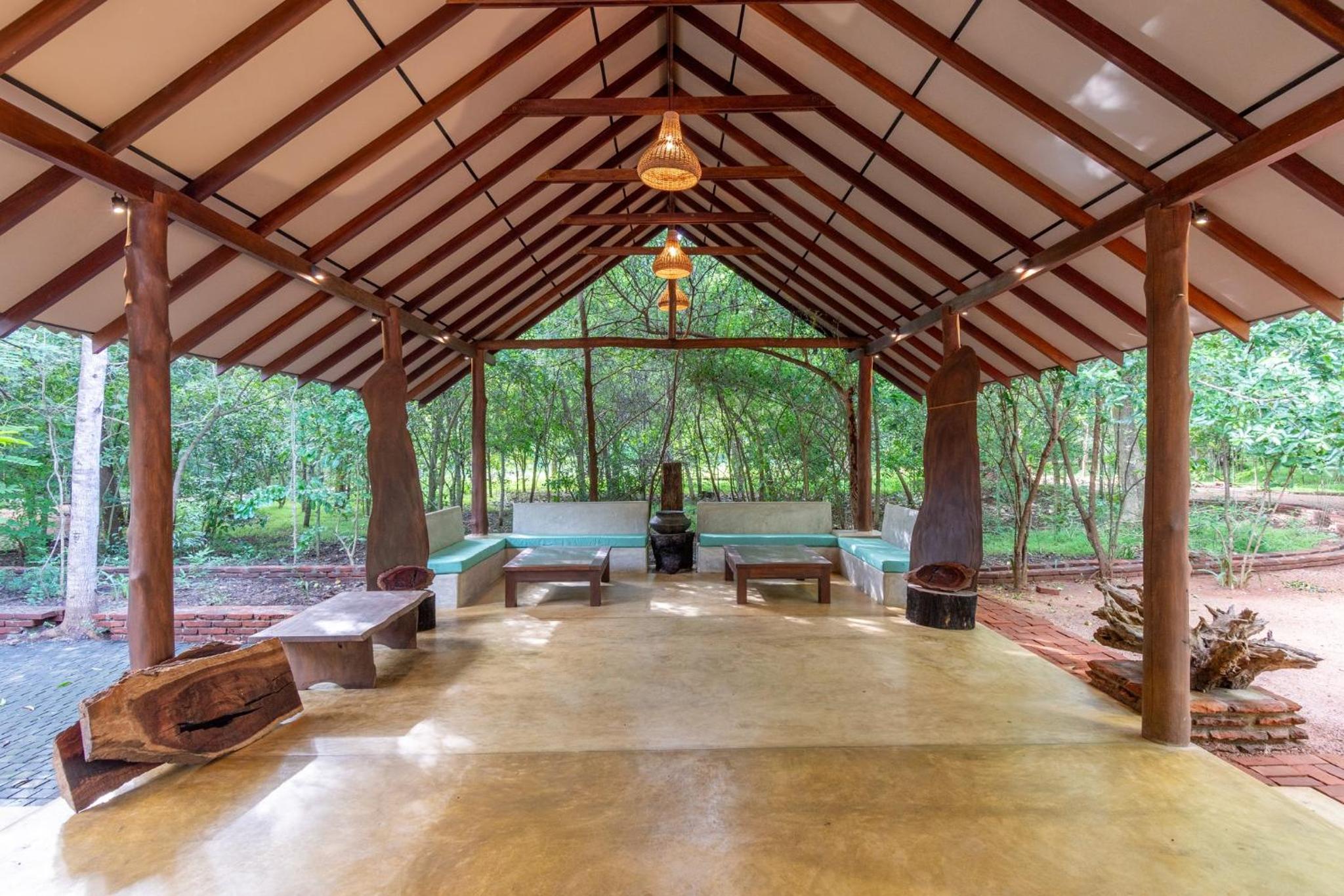 Kaala Kalaththewa Luxury Eco Resort view 4