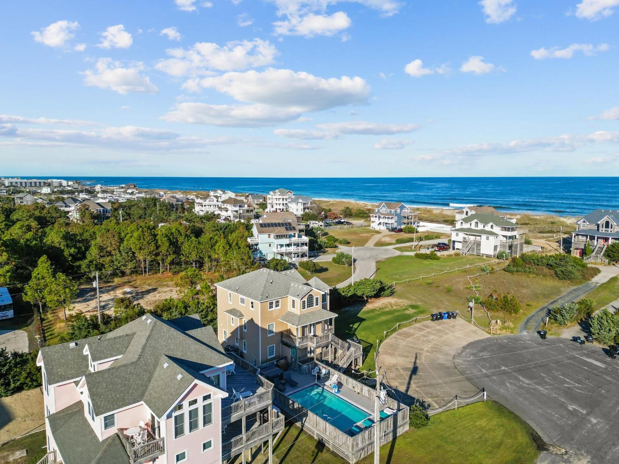 7150 - Fintastic Waves by Resort Realty view 3