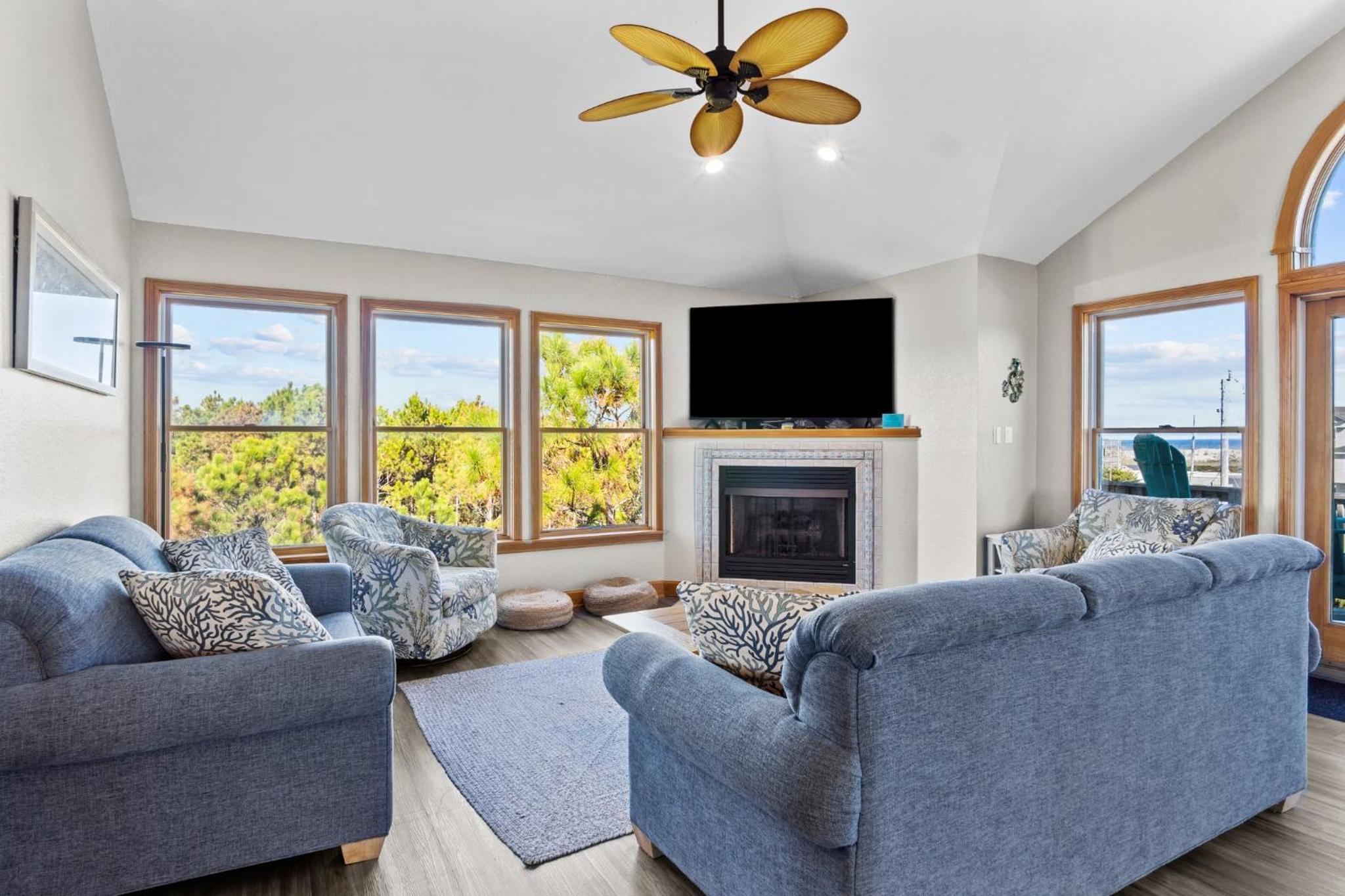 7150 - Fintastic Waves by Resort Realty view 4