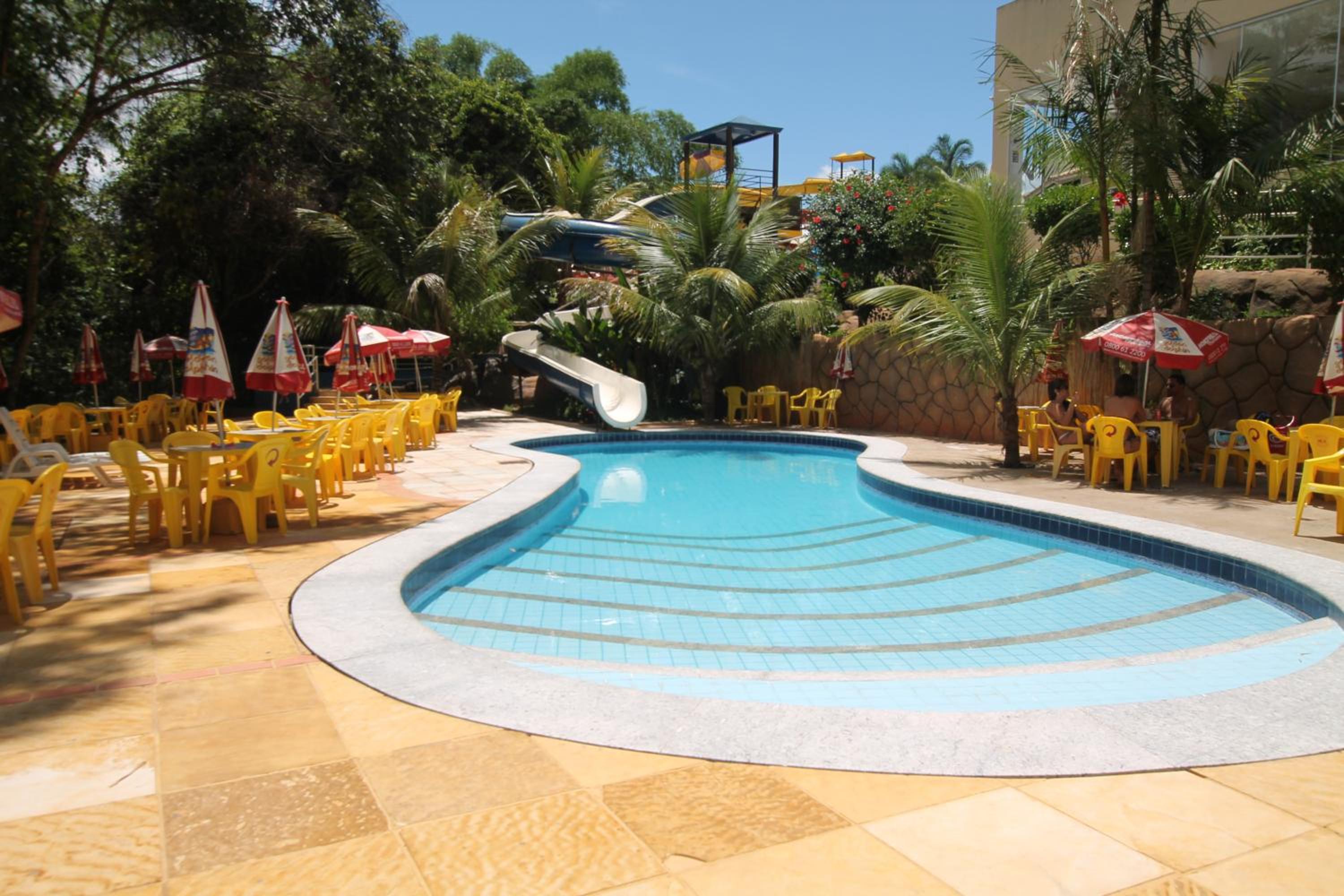 GOLDEN DOLPHIN 24H Click Caldas