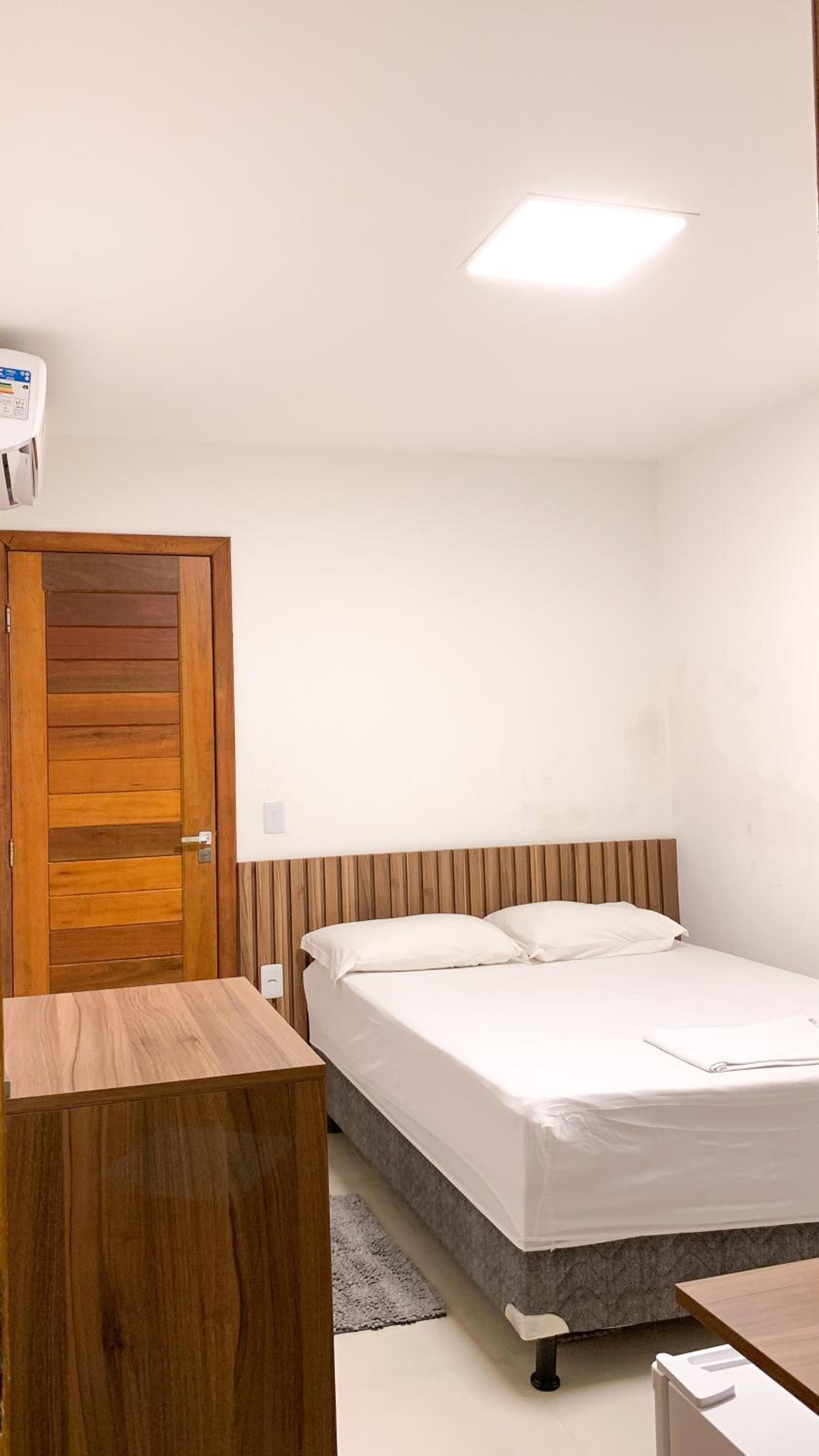 Suíte na Vila da Praia do Forte 1