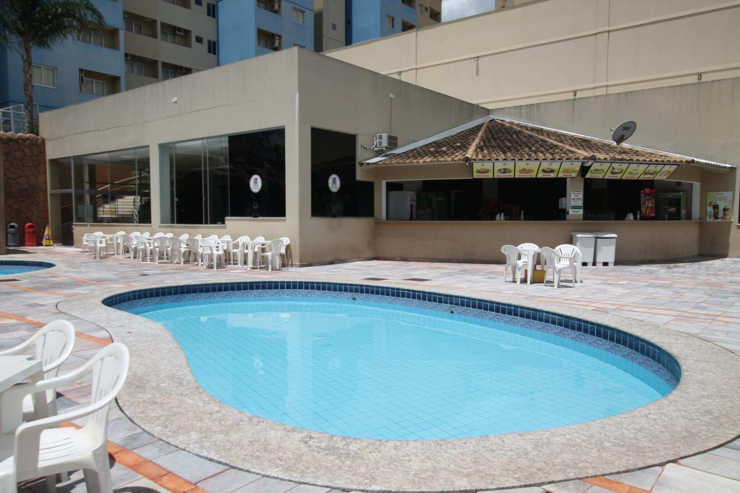 GOLDEN DOLPHIN 24H Click Caldas