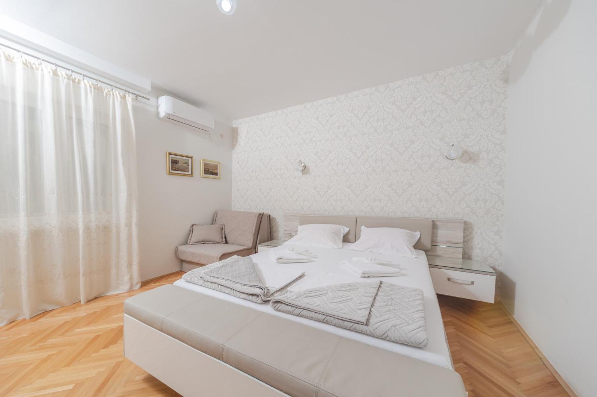 Markoni Apartments view 2