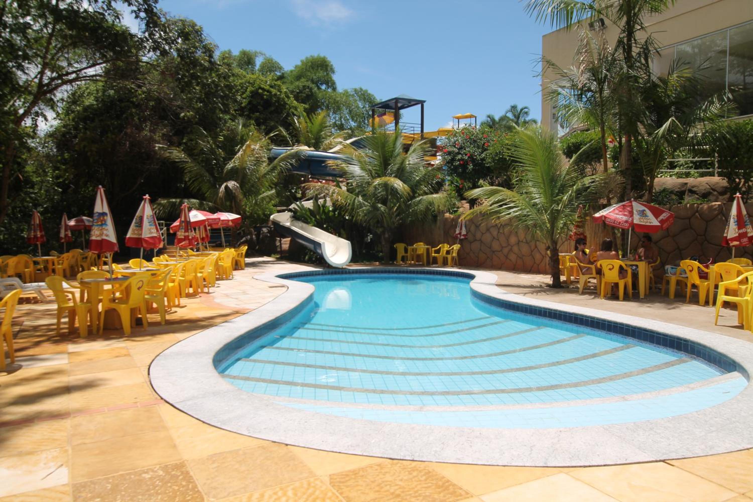 GOLDEN DOLPHIN 24H Click Caldas