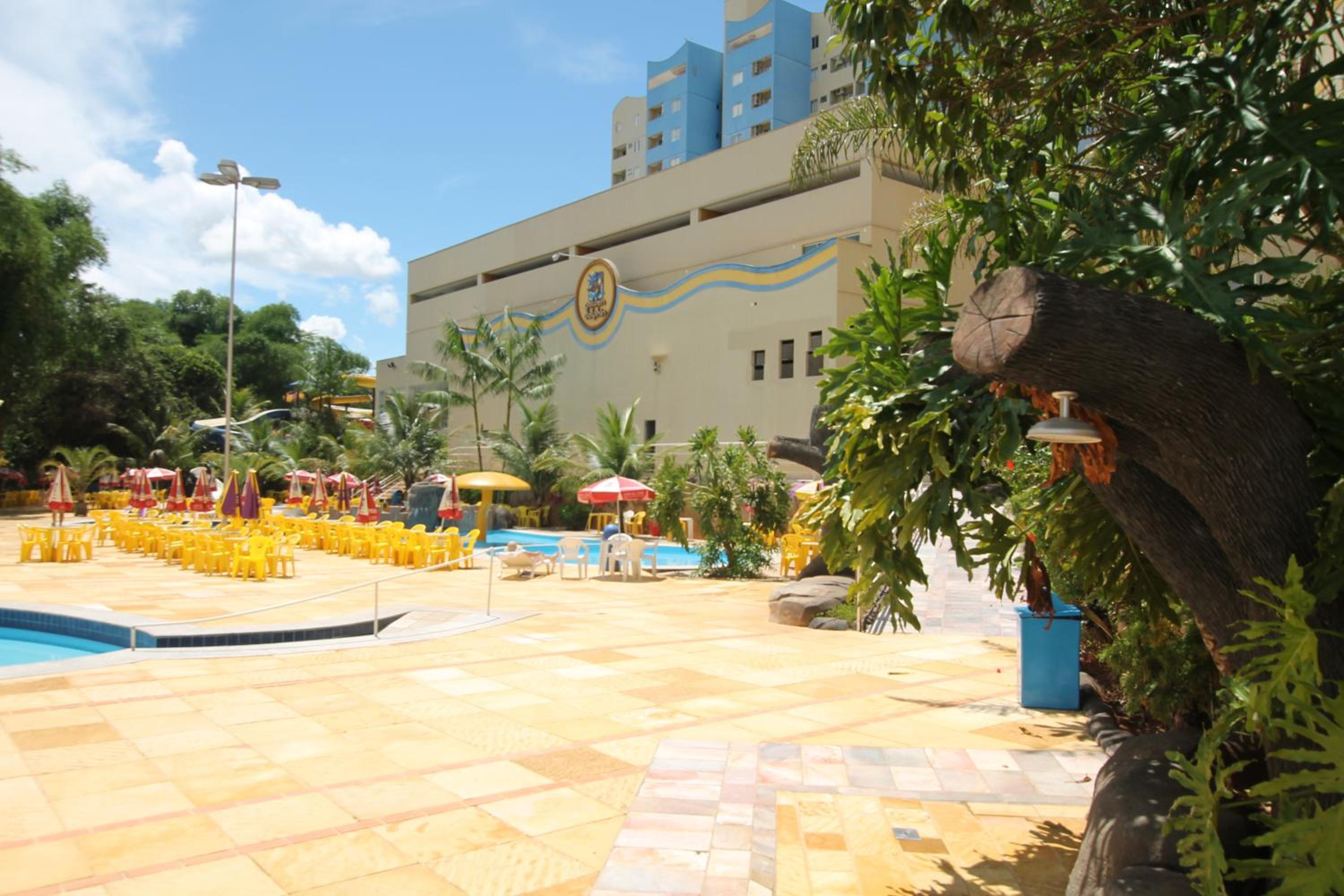 GOLDEN DOLPHIN 24H Click Caldas