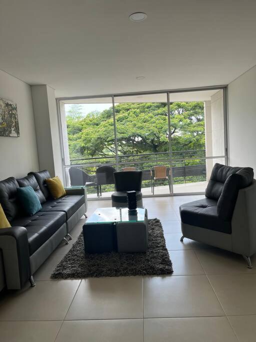 Penthouse con balcón y excelente vista English speaking host