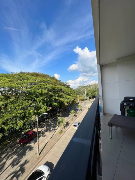Penthouse con balcón y excelente vista English speaking host
