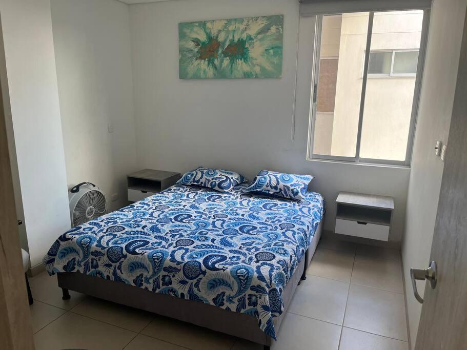 Penthouse con balcón y excelente vista English speaking host