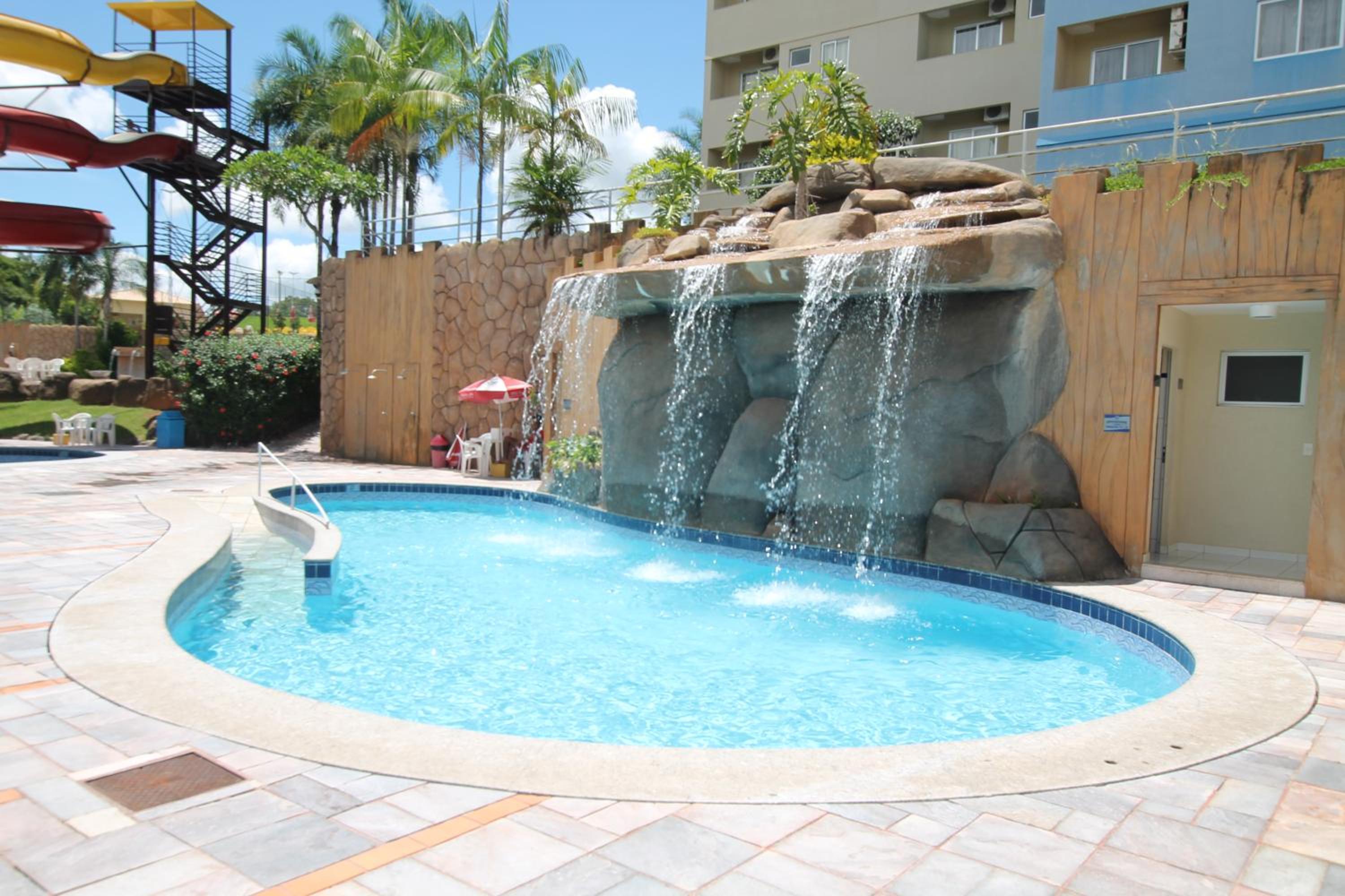 GOLDEN DOLPHIN 24H Click Caldas