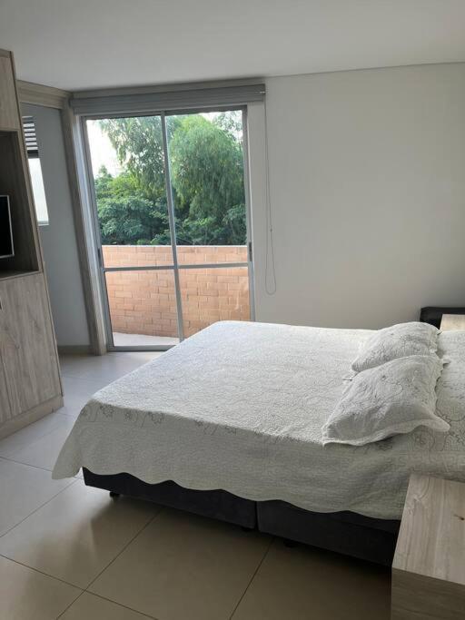 Penthouse con balcón y excelente vista English speaking host