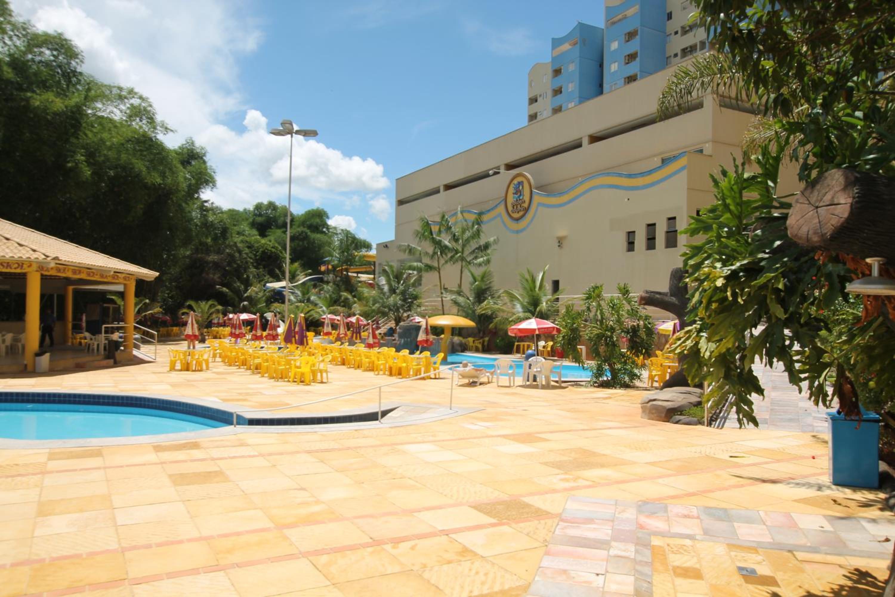 GOLDEN DOLPHIN 24H Click Caldas