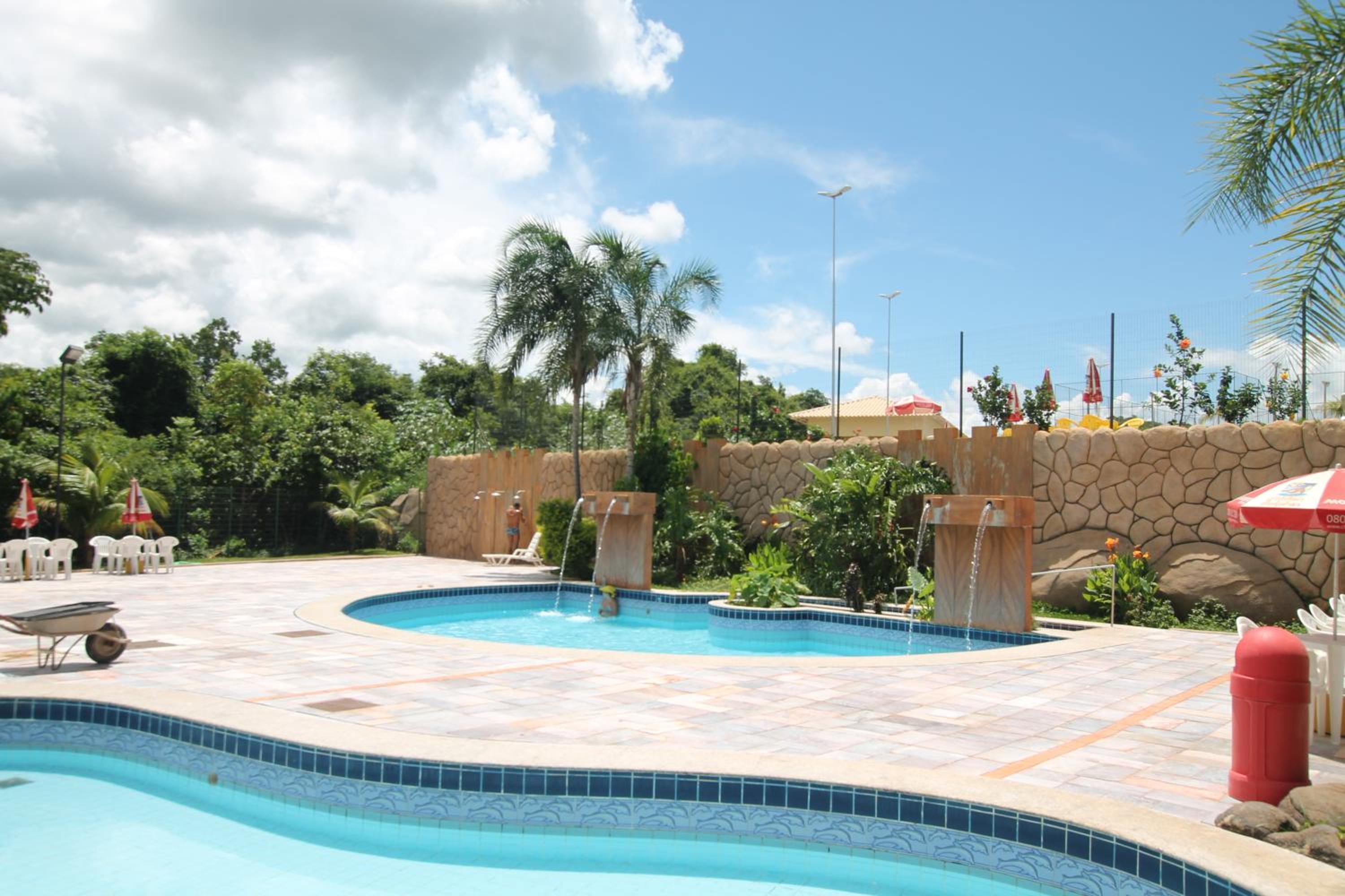 GOLDEN DOLPHIN 24H Click Caldas