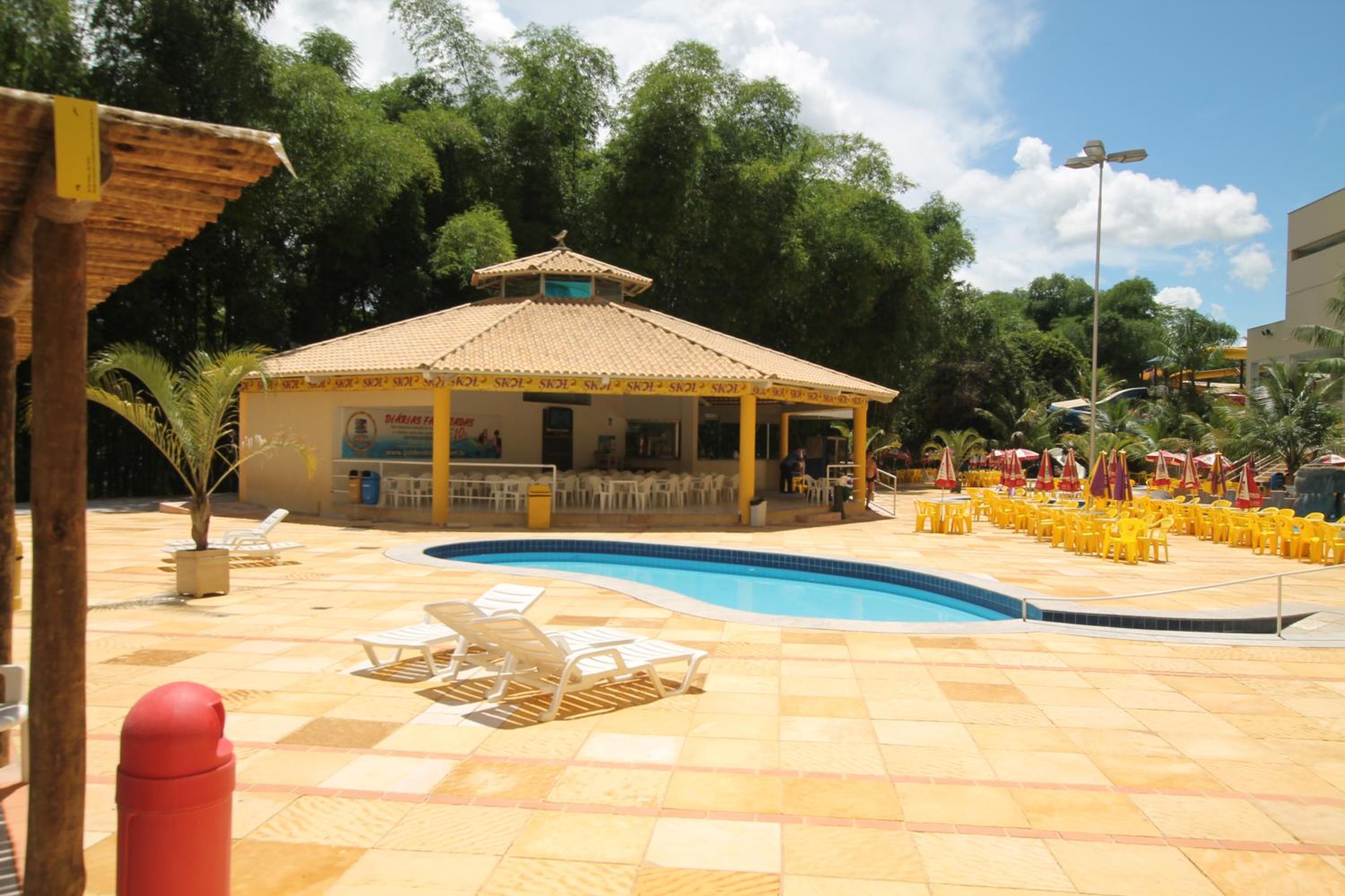 GOLDEN DOLPHIN 24H Click Caldas