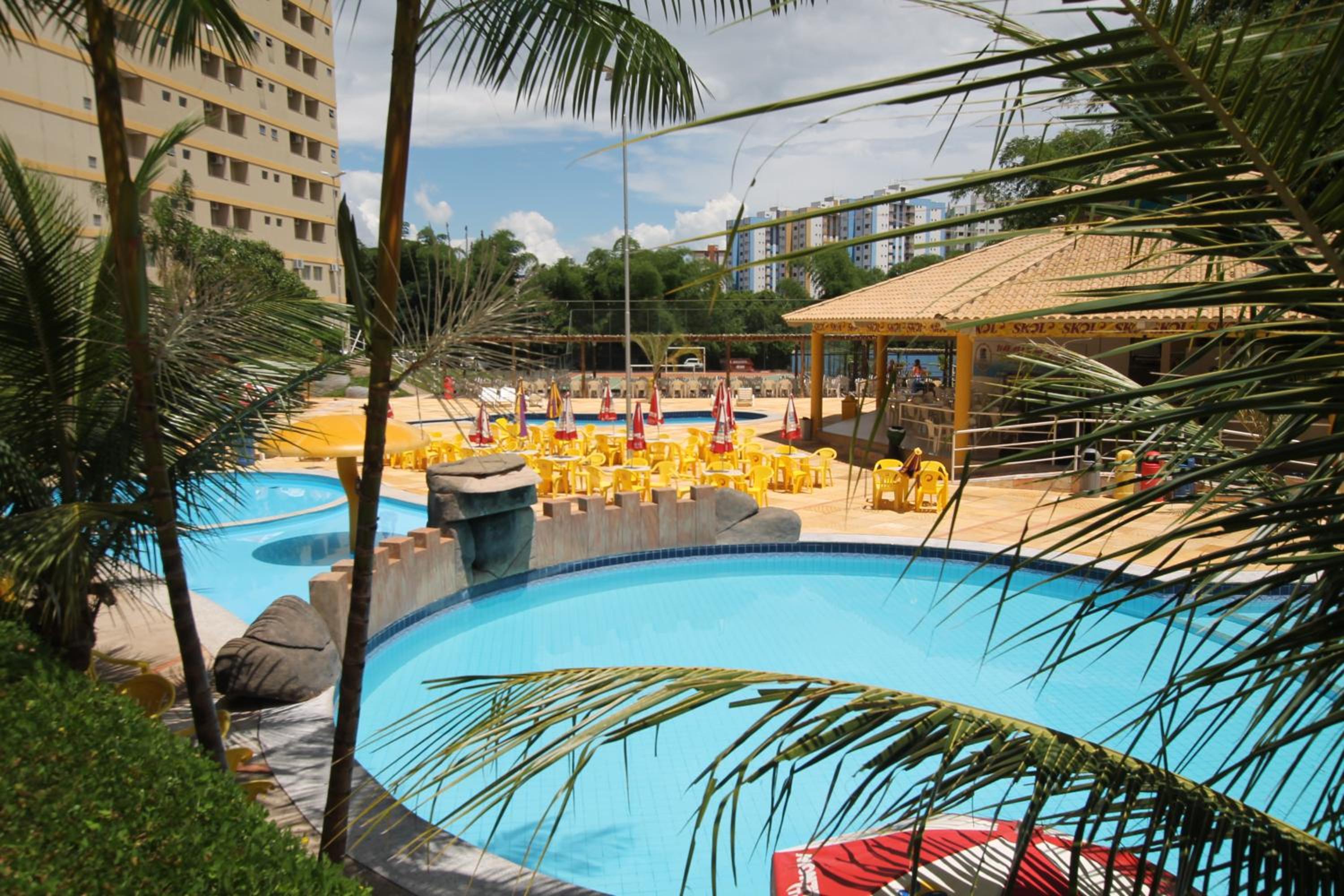 GOLDEN DOLPHIN 24H Click Caldas