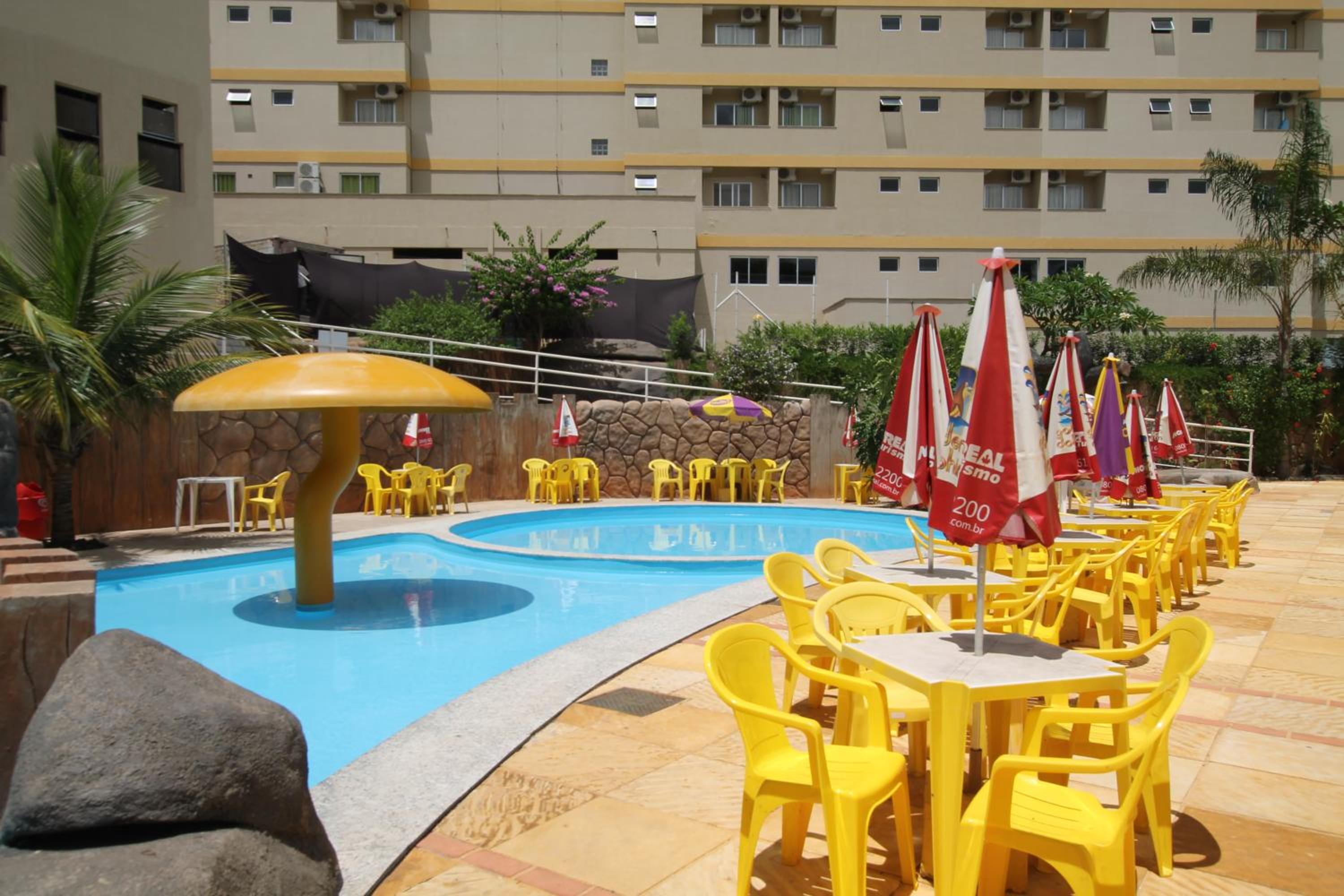 GOLDEN DOLPHIN 24H Click Caldas