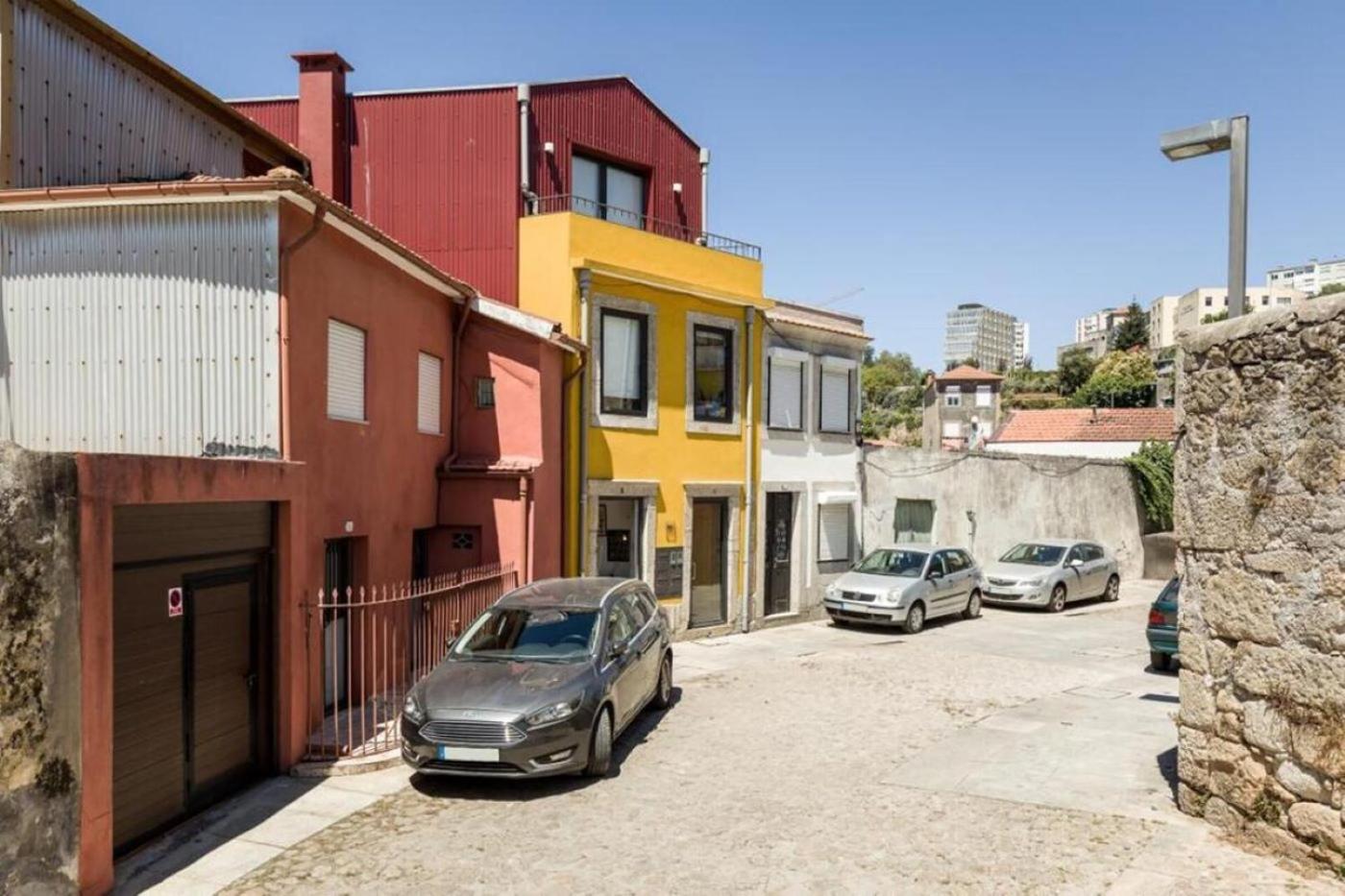 Cute 1-bedroom next to Douro River view 5