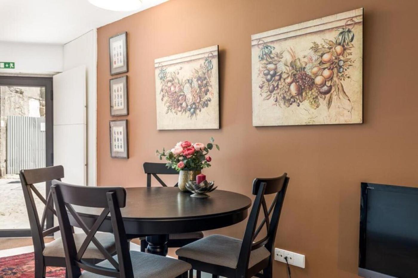 Cute 1-bedroom next to Douro River view 3