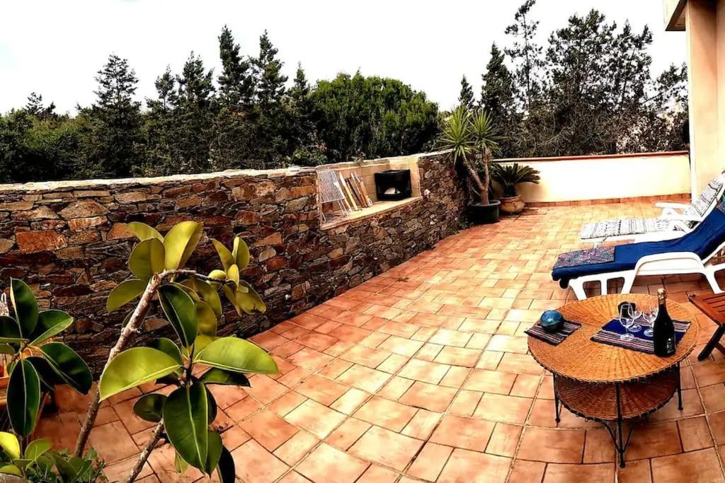 AffittaSardegna-Casa Rosmarini photo 2