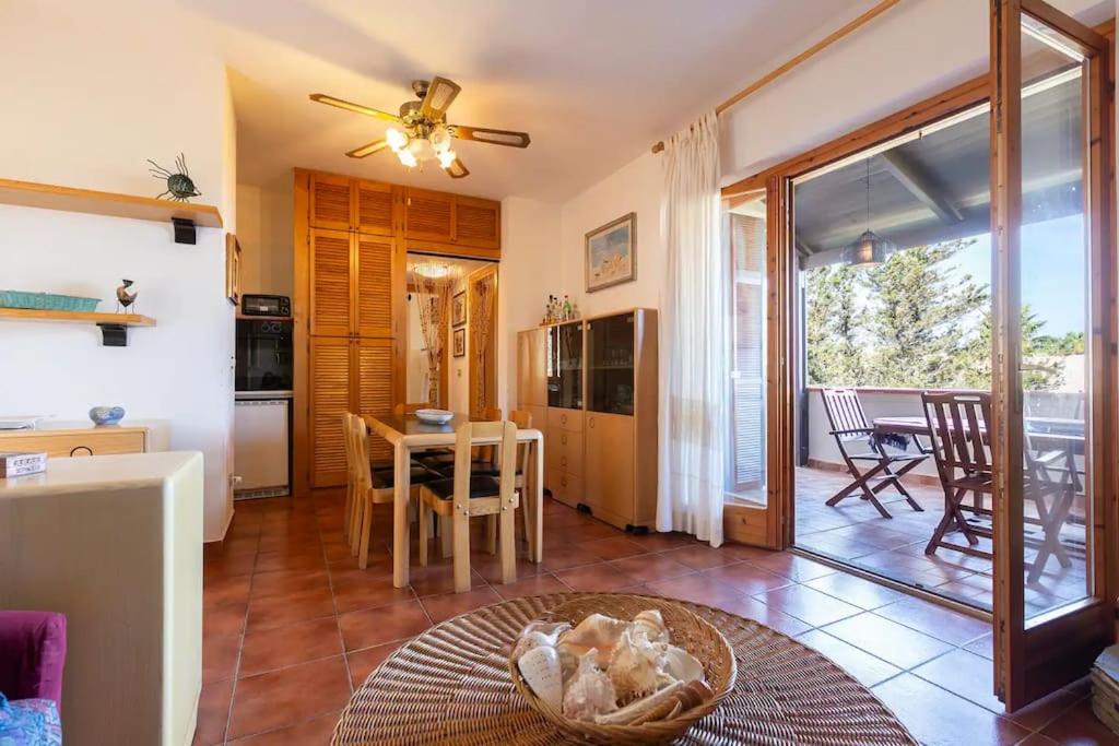 AffittaSardegna-Casa Rosmarini photo 3