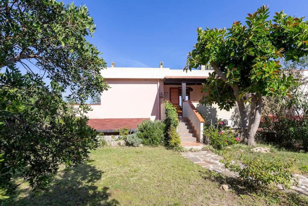 AffittaSardegna-Casa Rosmarini