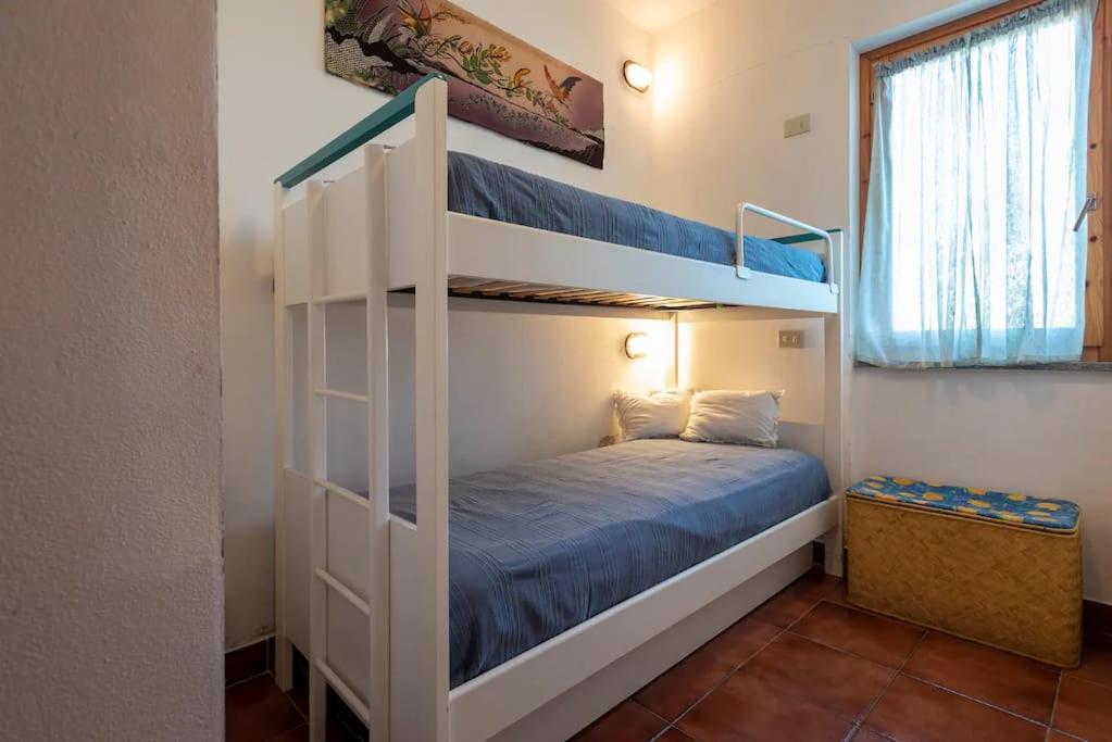 AffittaSardegna-Casa Rosmarini