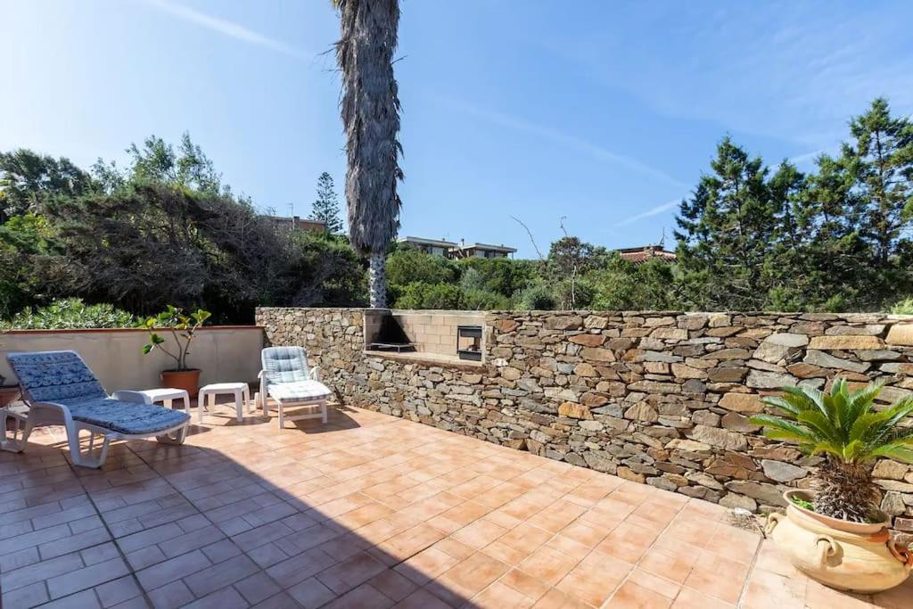 AffittaSardegna-Casa Rosmarini