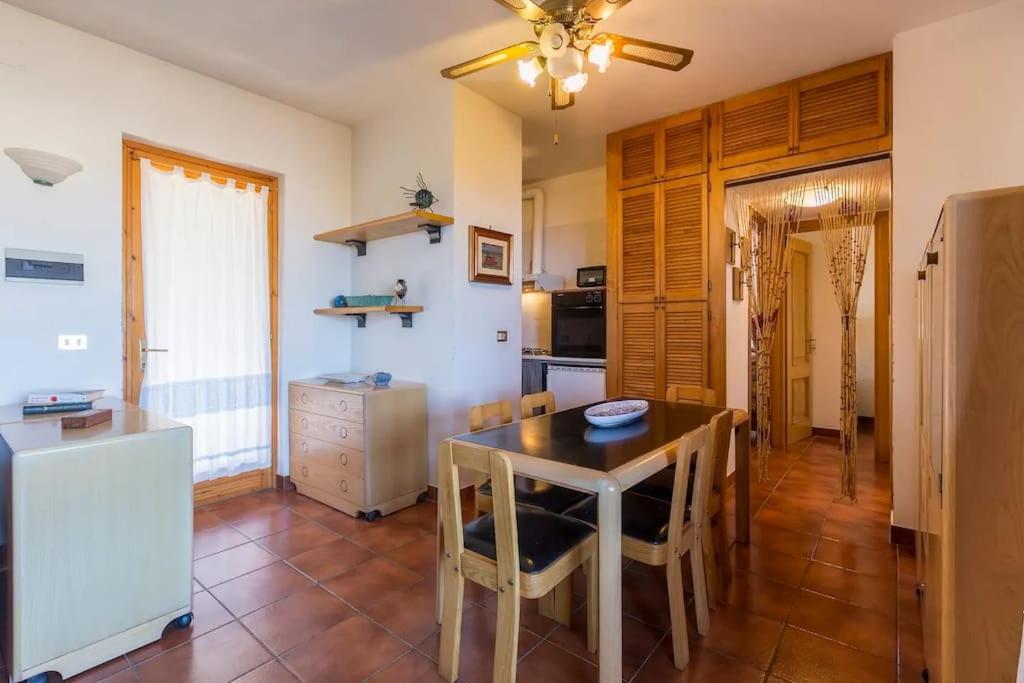 AffittaSardegna-Casa Rosmarini