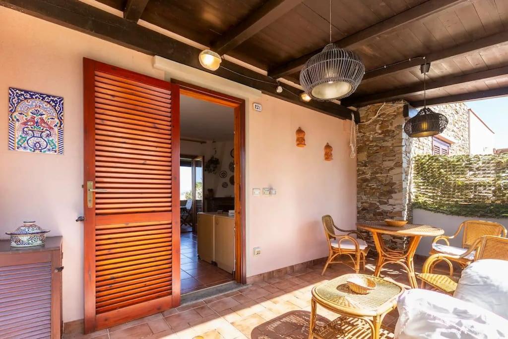 AffittaSardegna-Casa Rosmarini
