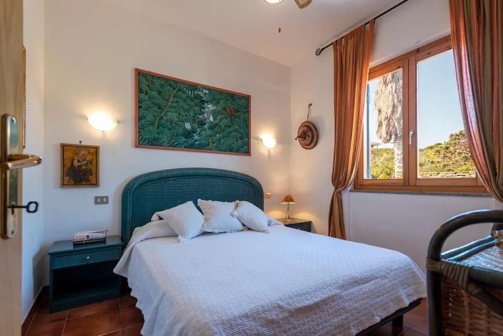 AffittaSardegna-Casa Rosmarini