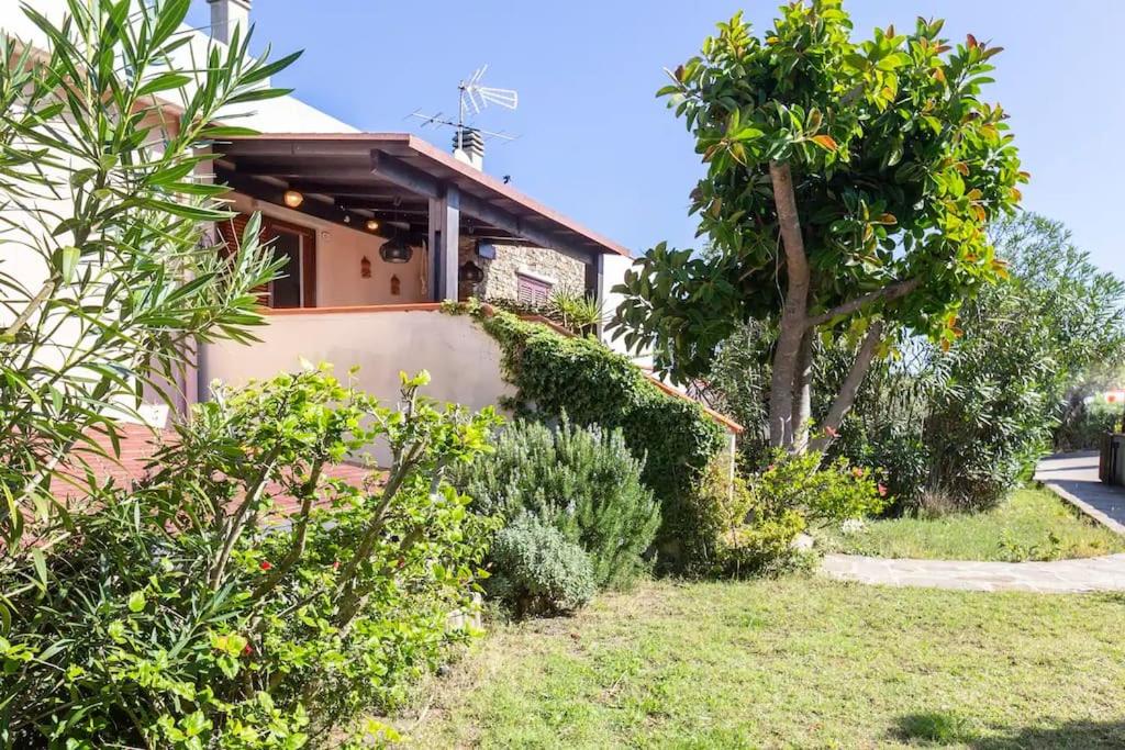 AffittaSardegna-Casa Rosmarini