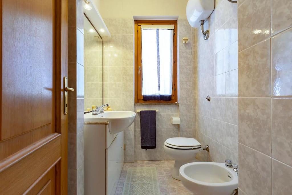 AffittaSardegna-Casa Rosmarini