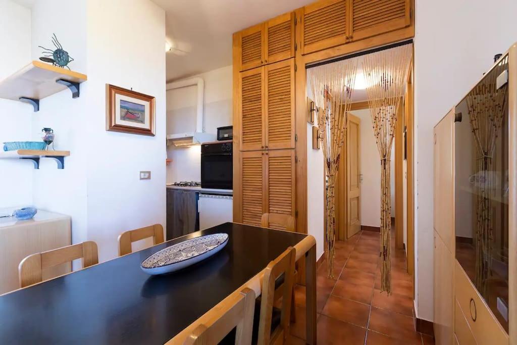 AffittaSardegna-Casa Rosmarini