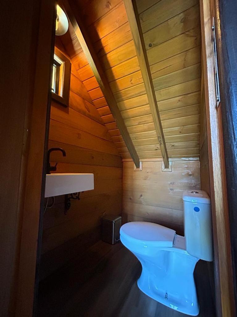 Vallée Cabanas
