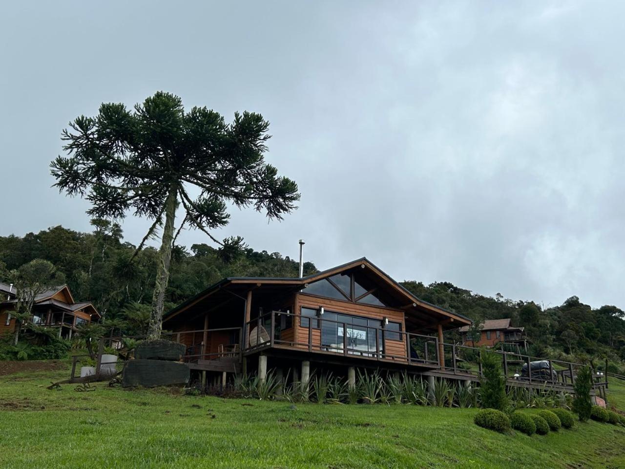 Vallée Cabanas