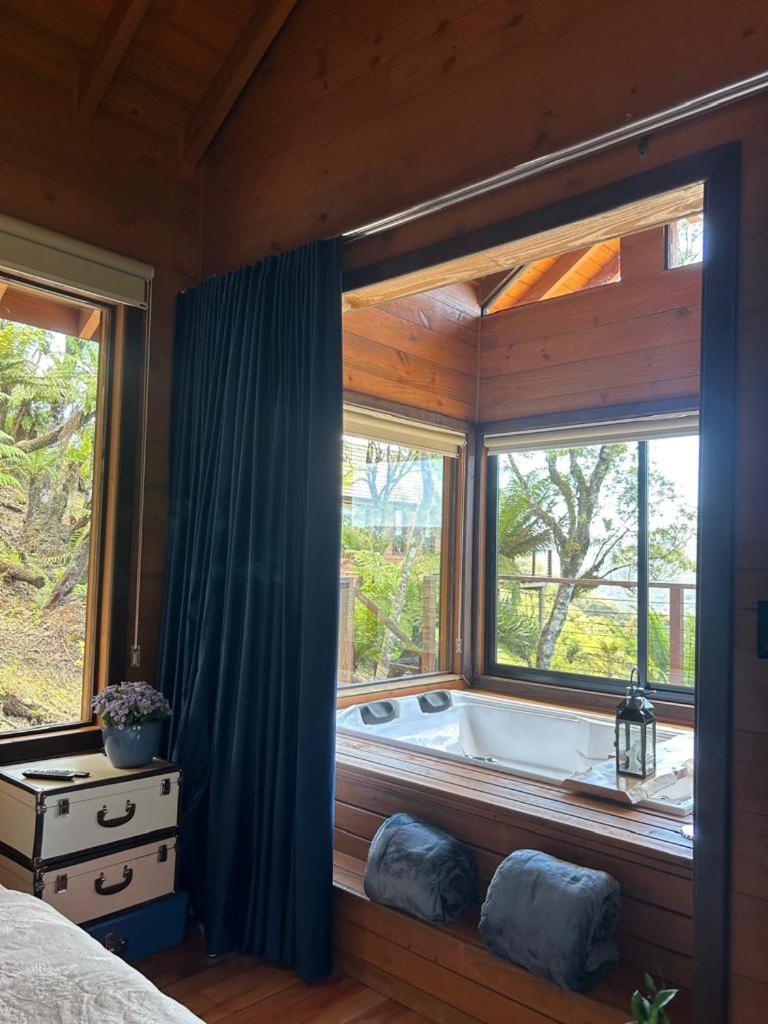 Vallée Cabanas