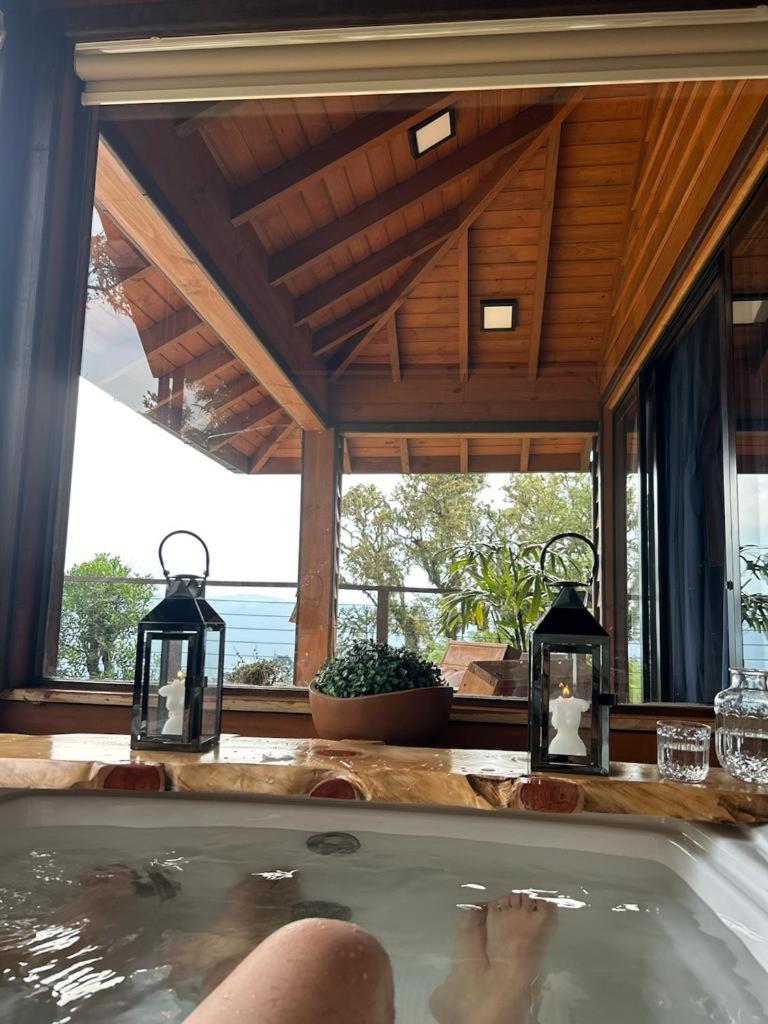 Vallée Cabanas