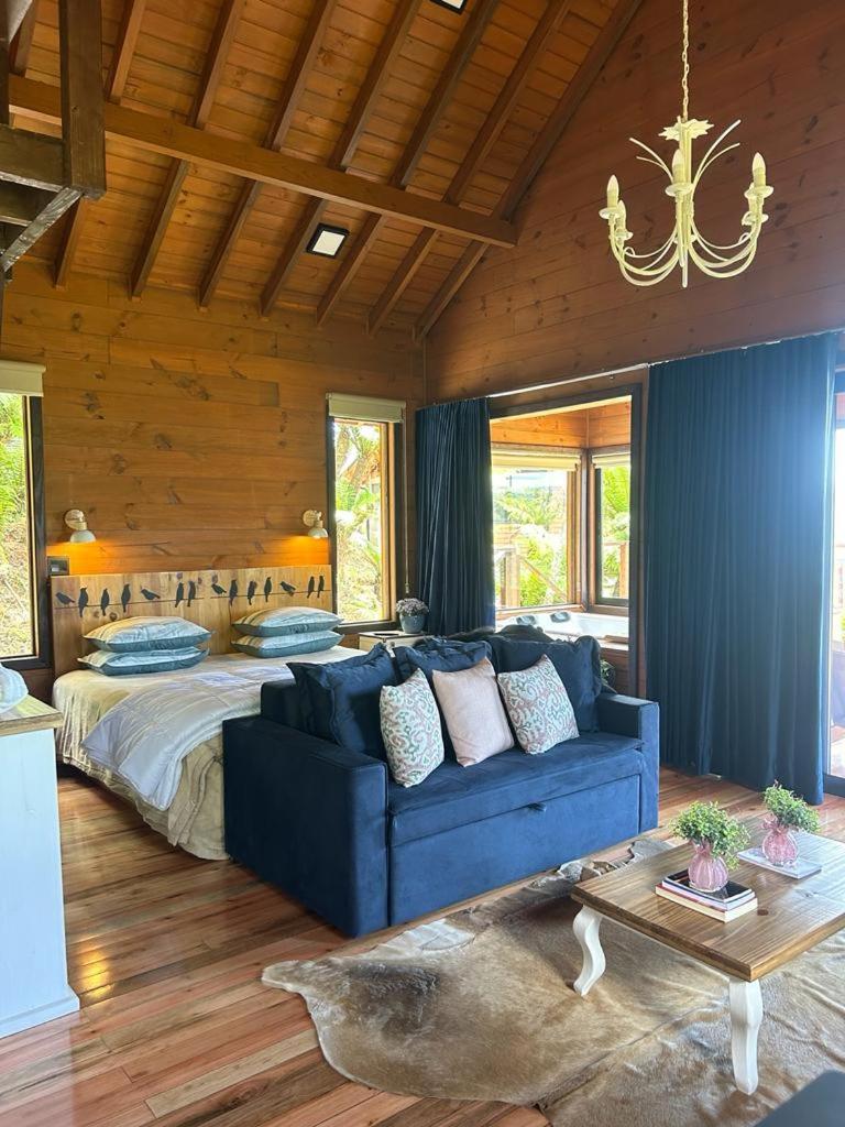 Vallée Cabanas