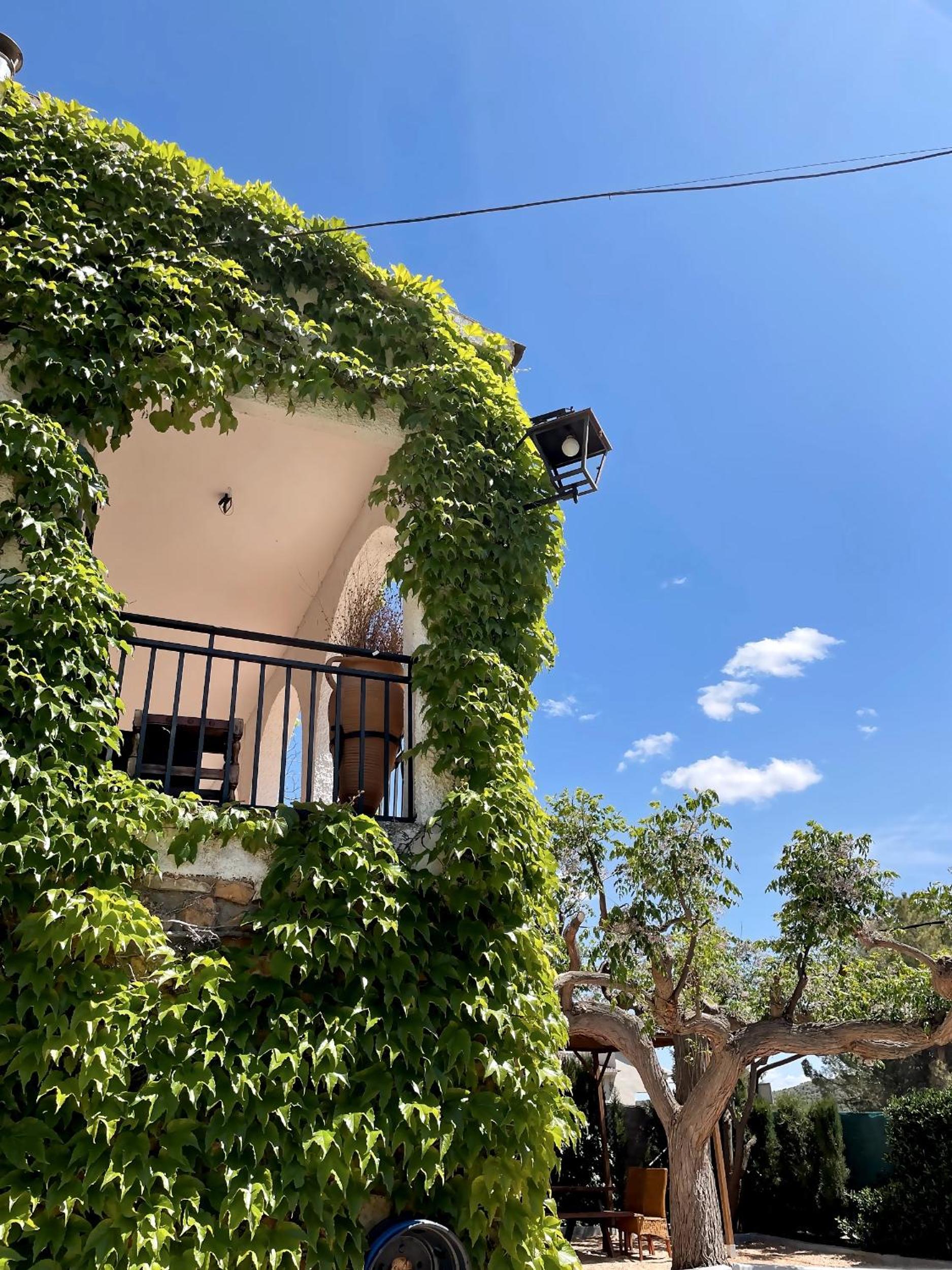 Casa Rural Pernales II view 3