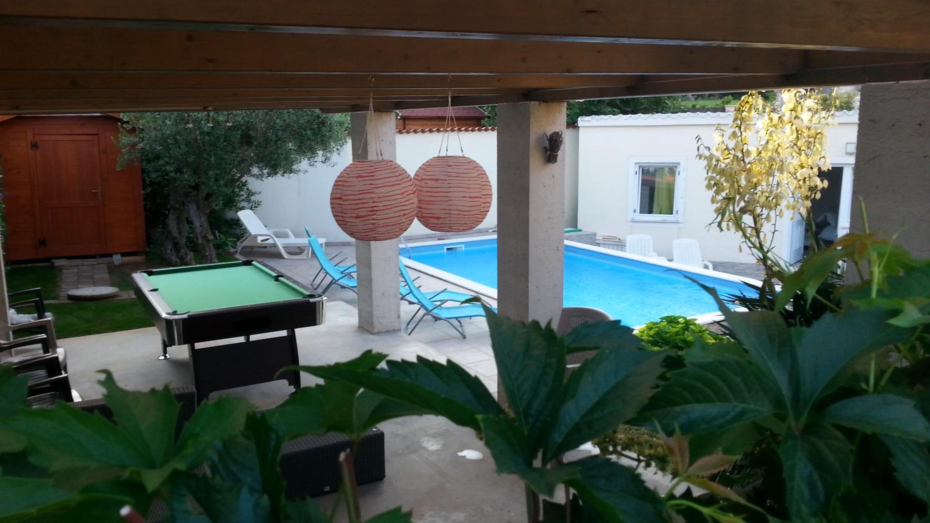 Holiday Homes Mare view 3