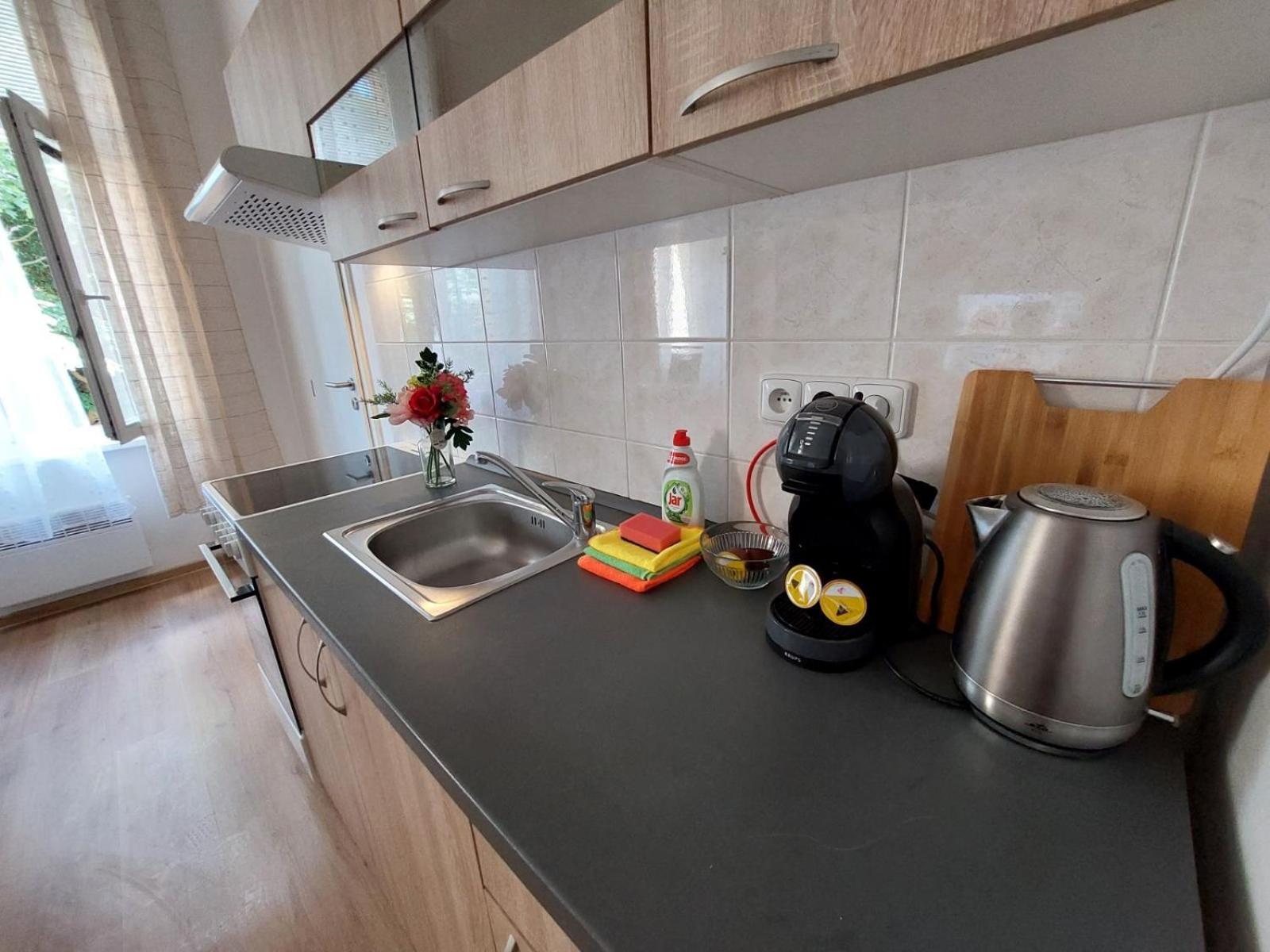 ČSA 3 Central City Apartment Hradec Králové