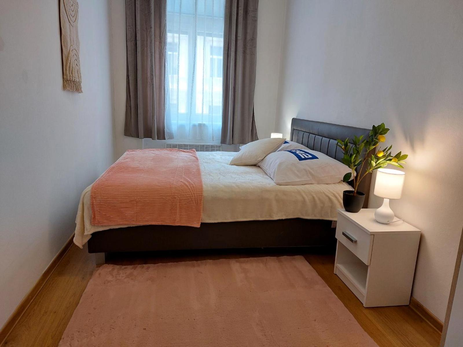 ČSA 3 Central City Apartment Hradec Králové