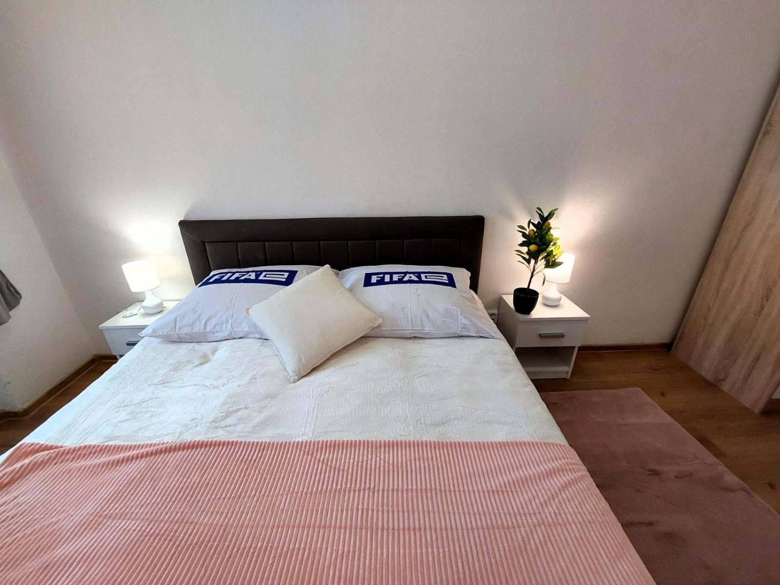 ČSA 3 Central City Apartment Hradec Králové