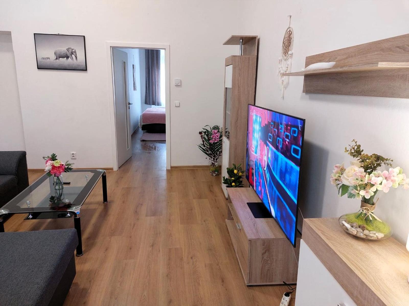 ČSA 3 Central City Apartment Hradec Králové